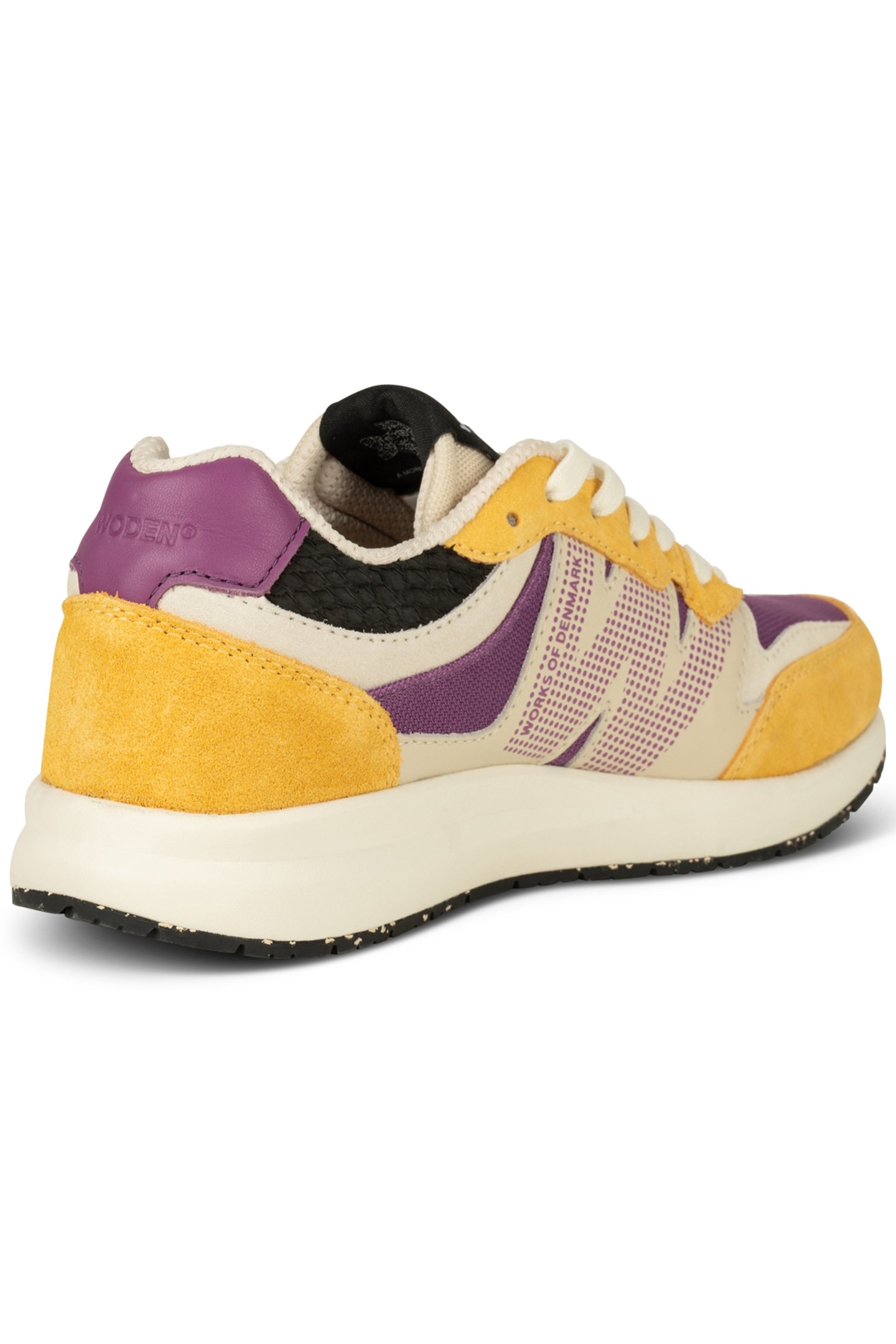 RIGMOR OLD GOLD/AMETHYST 7