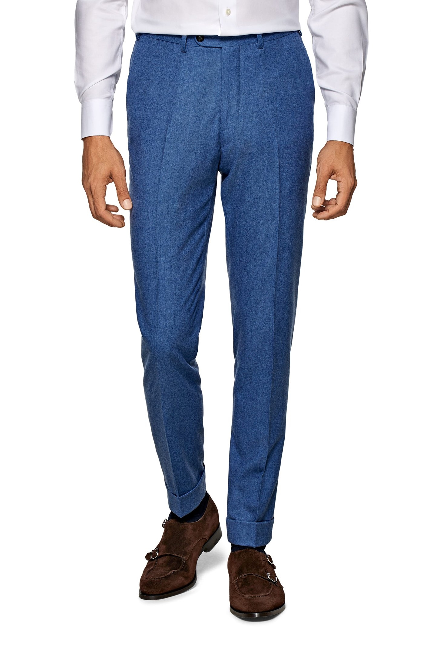 LIGHT BLUE HAVANA SUIT 5