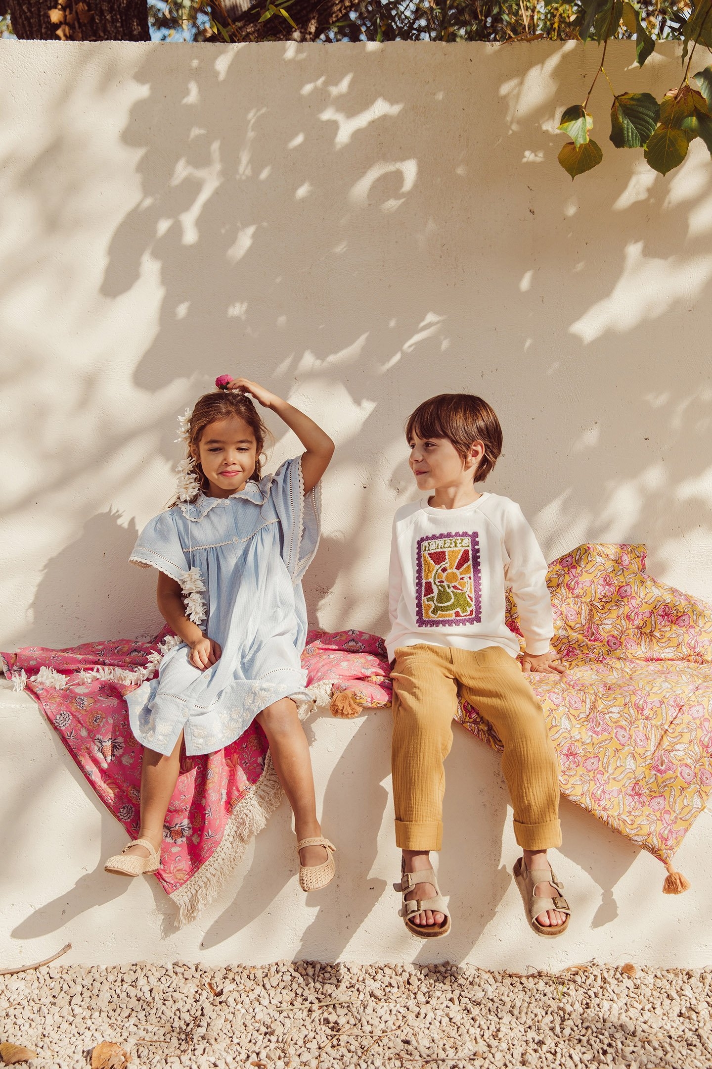 PANTS DARSHAN HONEY 2