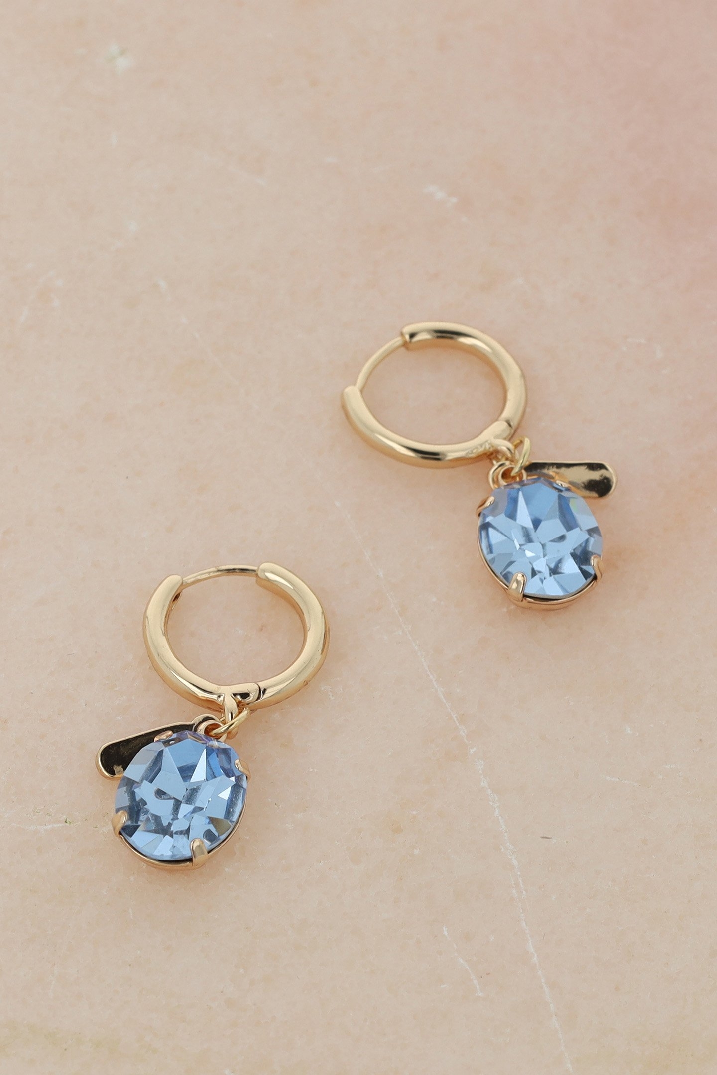 OCEAN BREEZE HOOPS 4