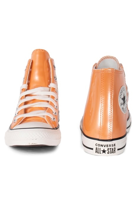 CHUCK TAYLOR ALL STAR METALLIC FRESH PEACH/EGRET/BLACK 2