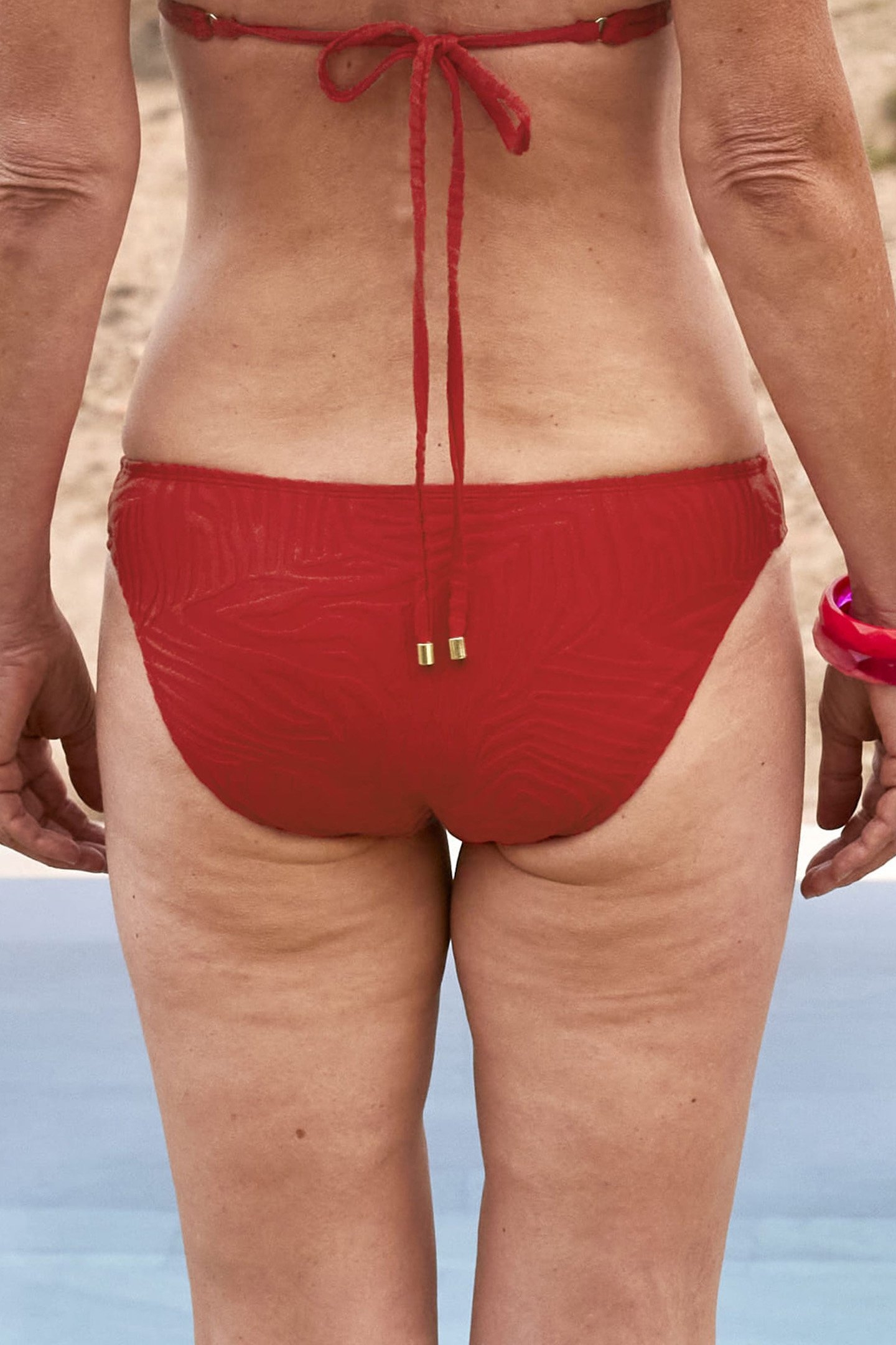 SW BO. BRIEF RIO MONACO RED COCKTAIL 2