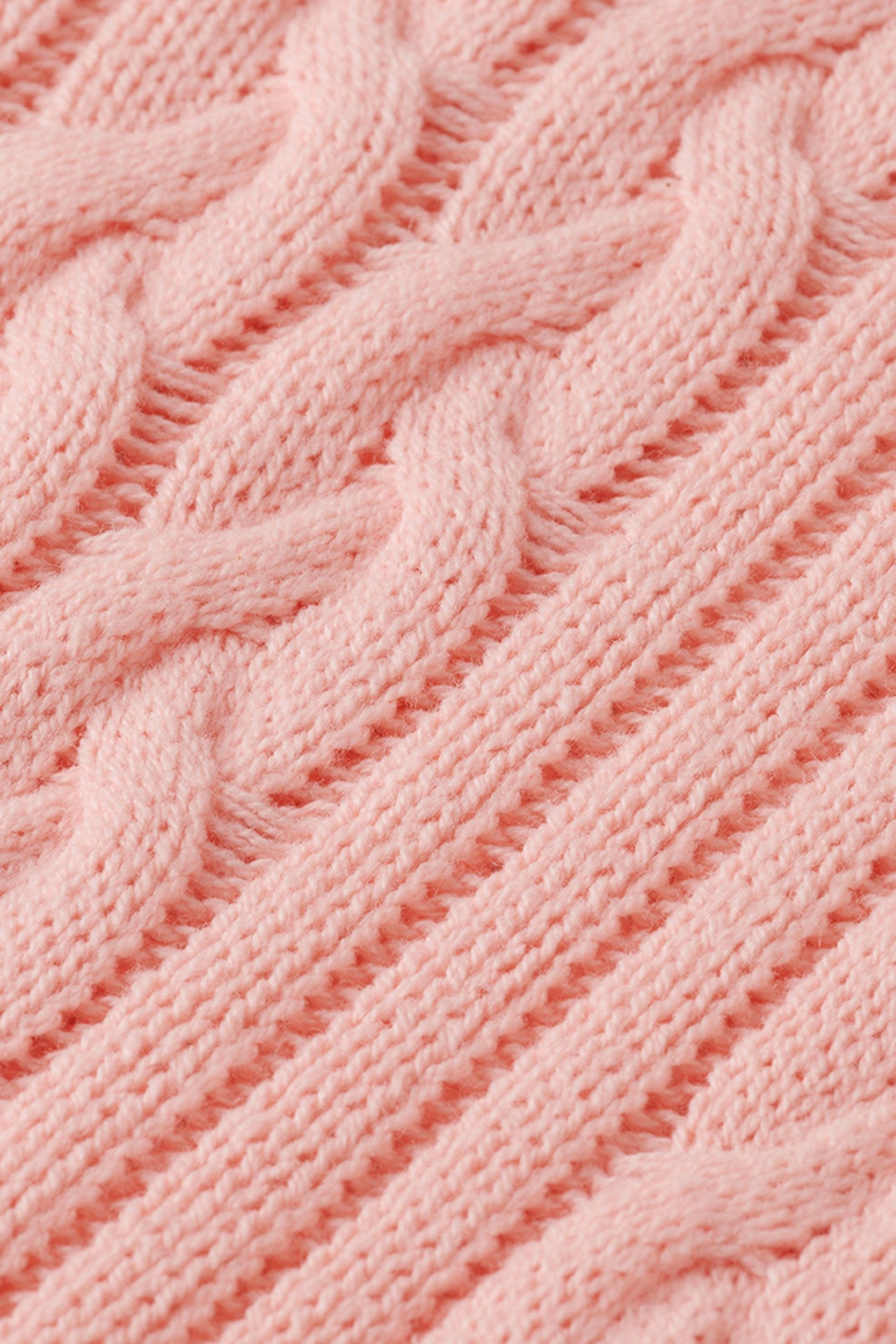 S&S GIRLS TENNIS GROUP CTN SWEATER KNIT VNECK PULLOVER LT PA 4