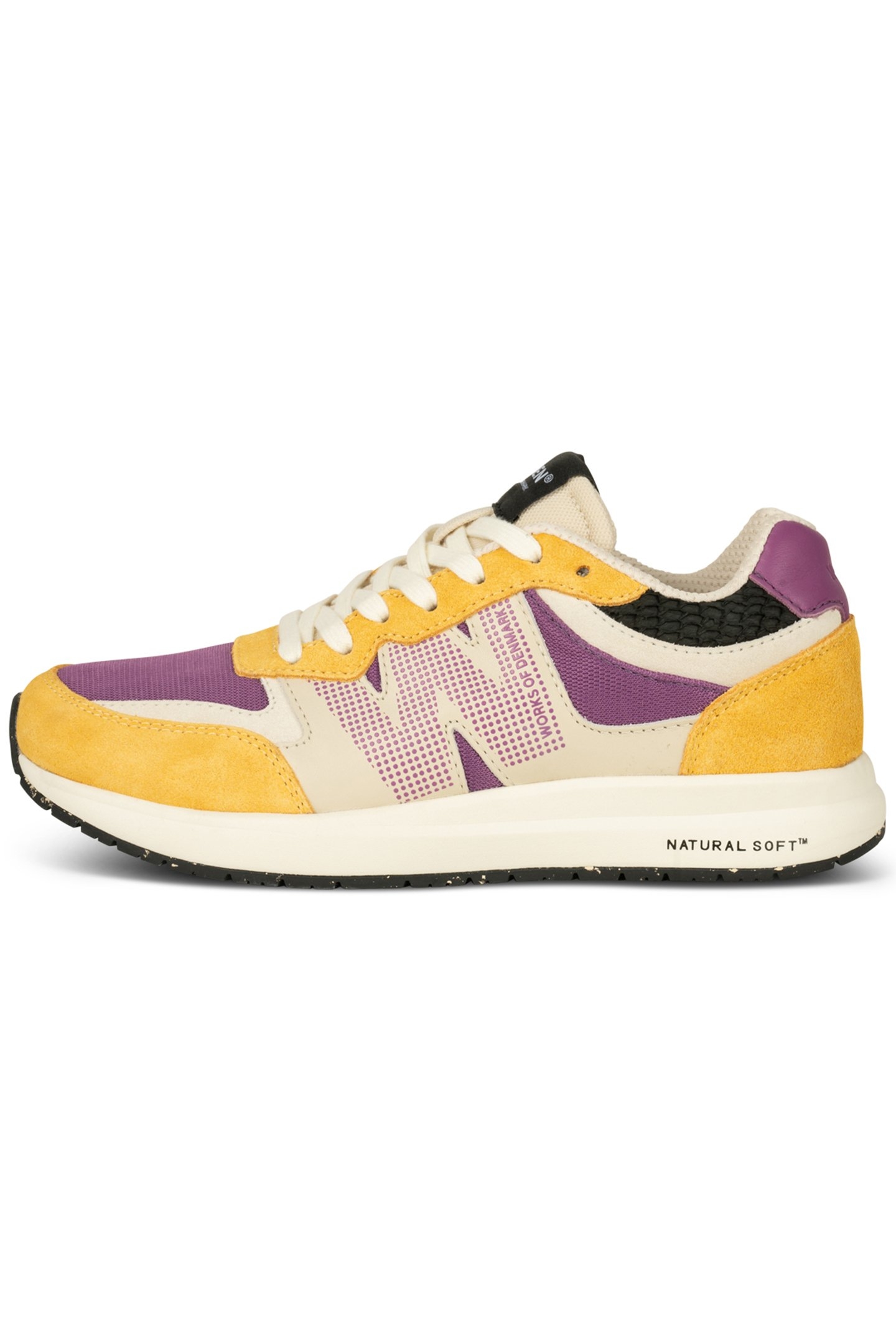 RIGMOR OLD GOLD/AMETHYST 5