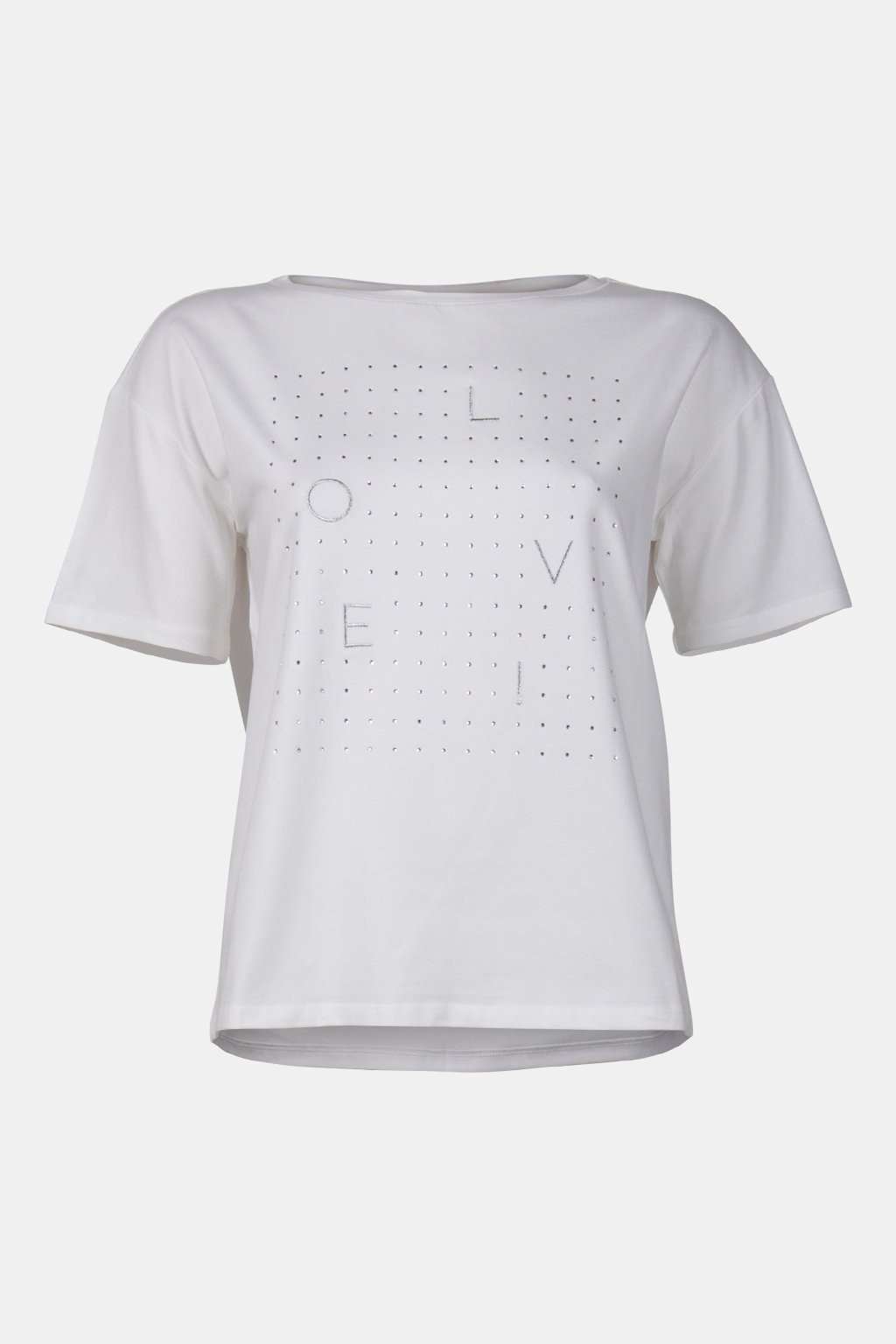 S.OLIVER T-SHIRTS OFF-WHITE 3