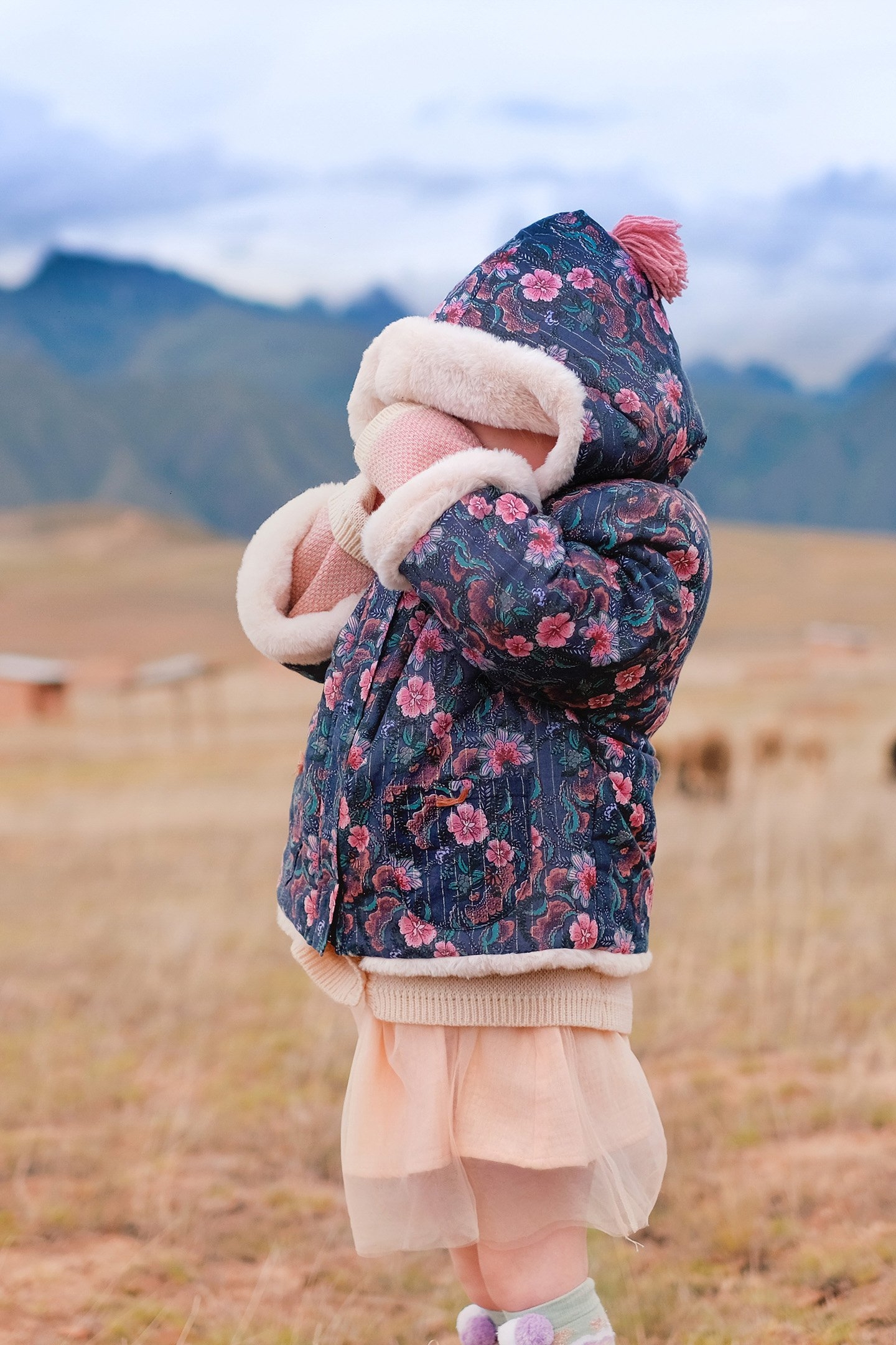 JACKET CONNIE STORM 3