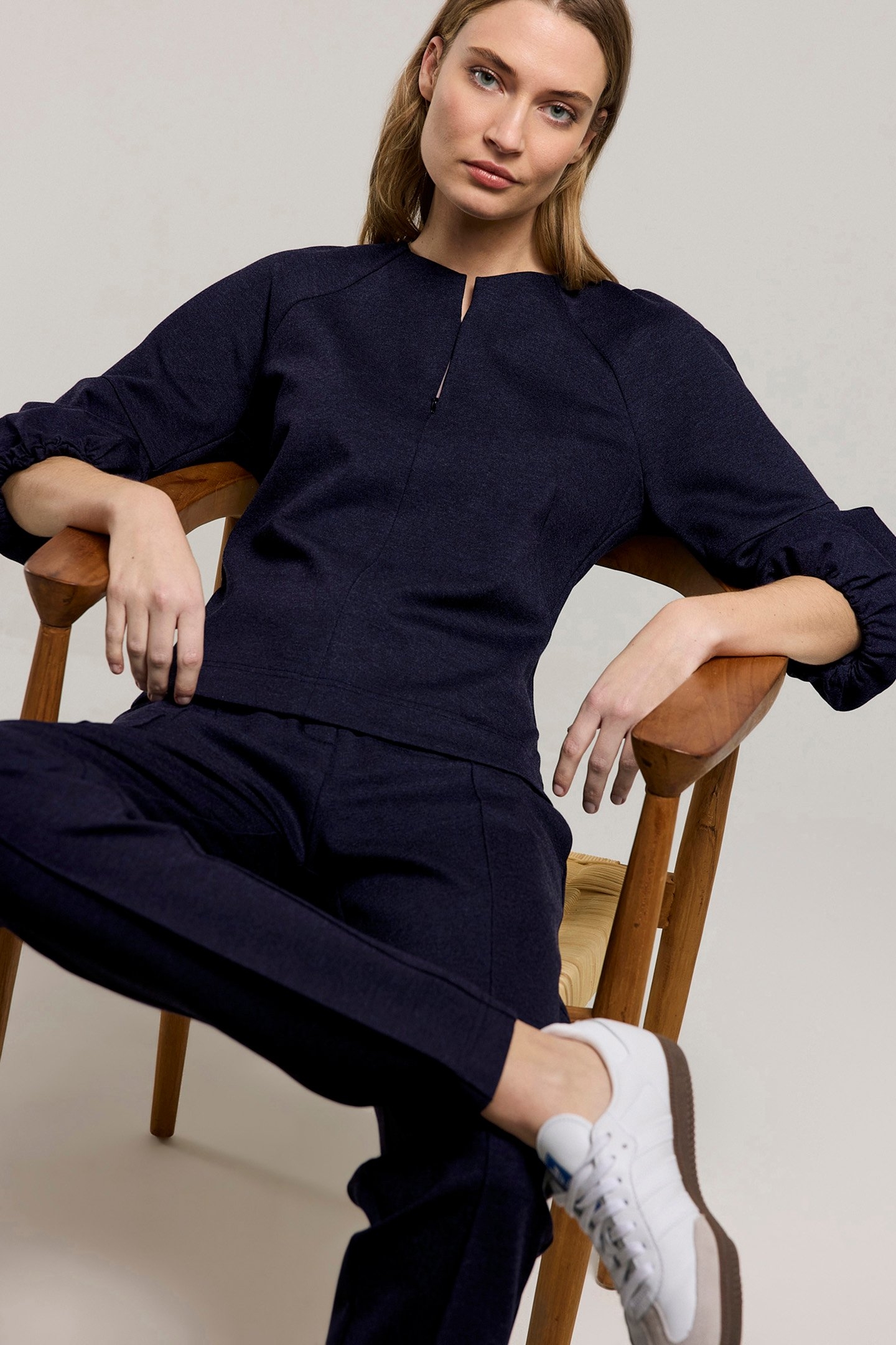 TOP PUNTO MILANO NIGHT SKY 2