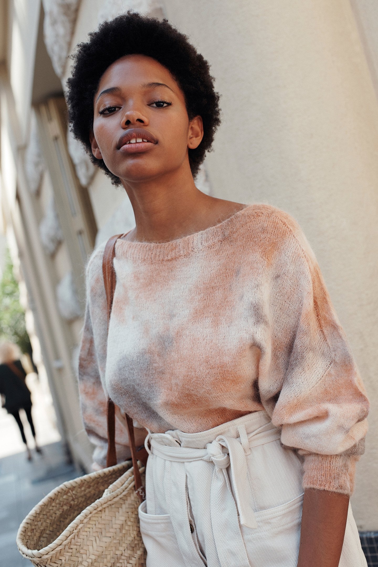 JUMPER ISRA TIE & DYE 2