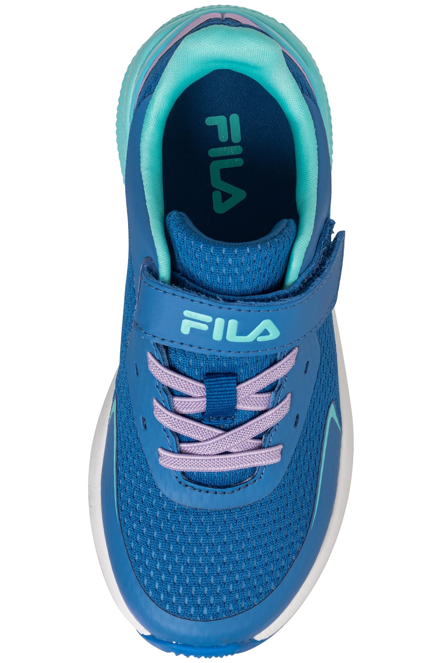 CRUSHER V KIDS UNISEX VALLARTA BLUE-FAIR ORCHID 3