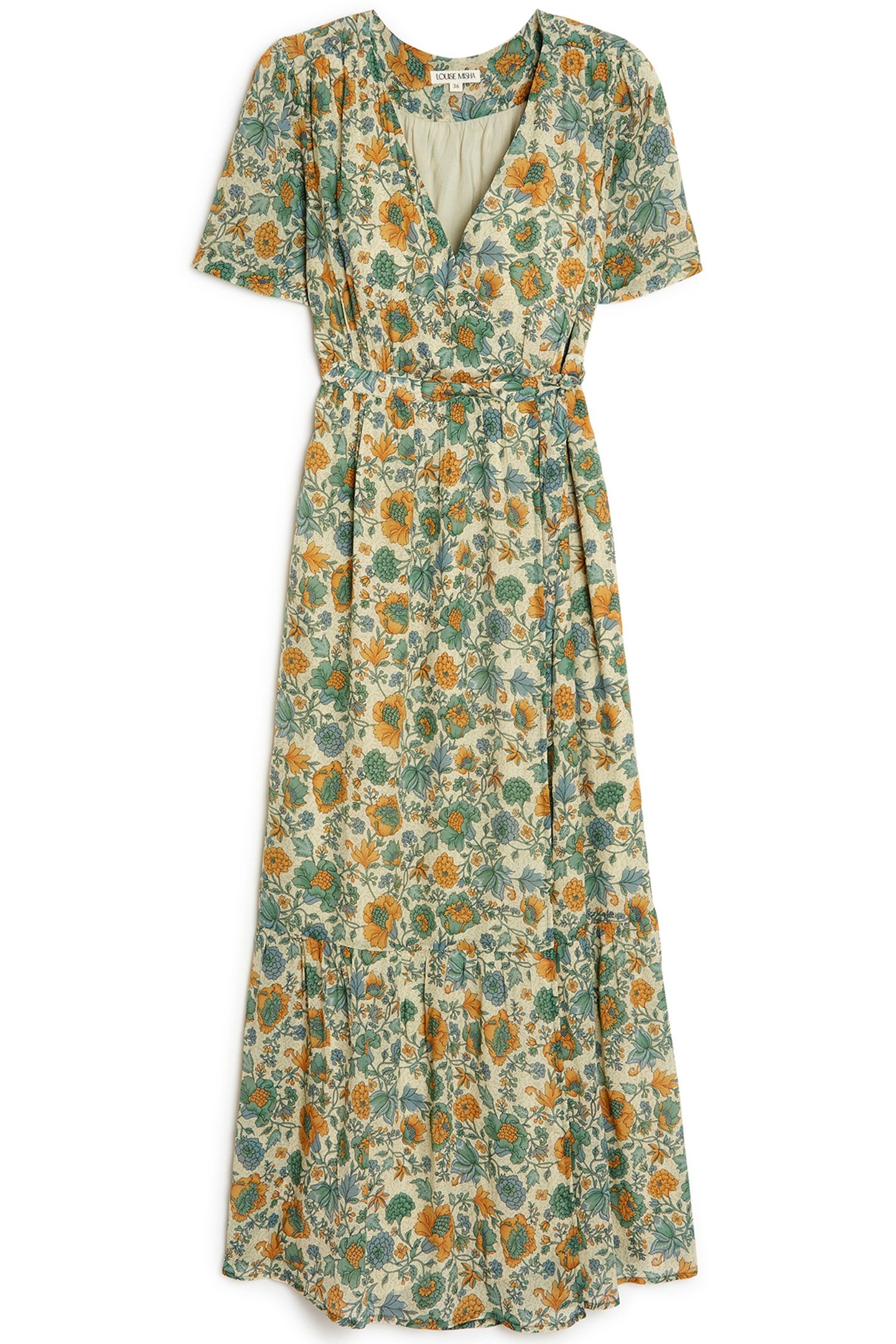 DRESS SANDHYA ALM BOHEMIAN HINDI 2