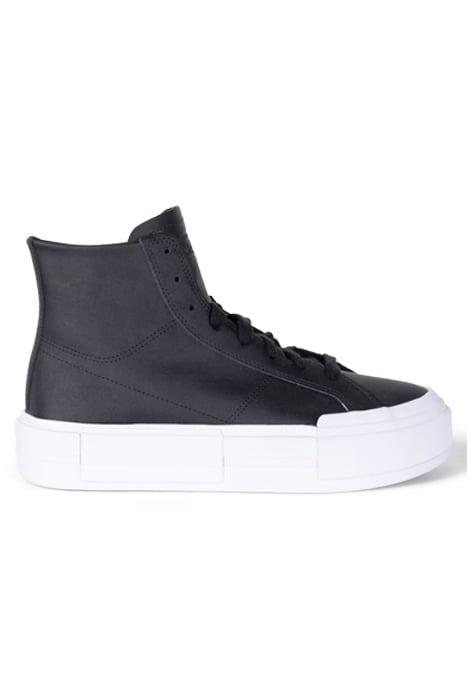 CONVERSE CRUISE LEATHER BLACK/BLACK/WHITE 1