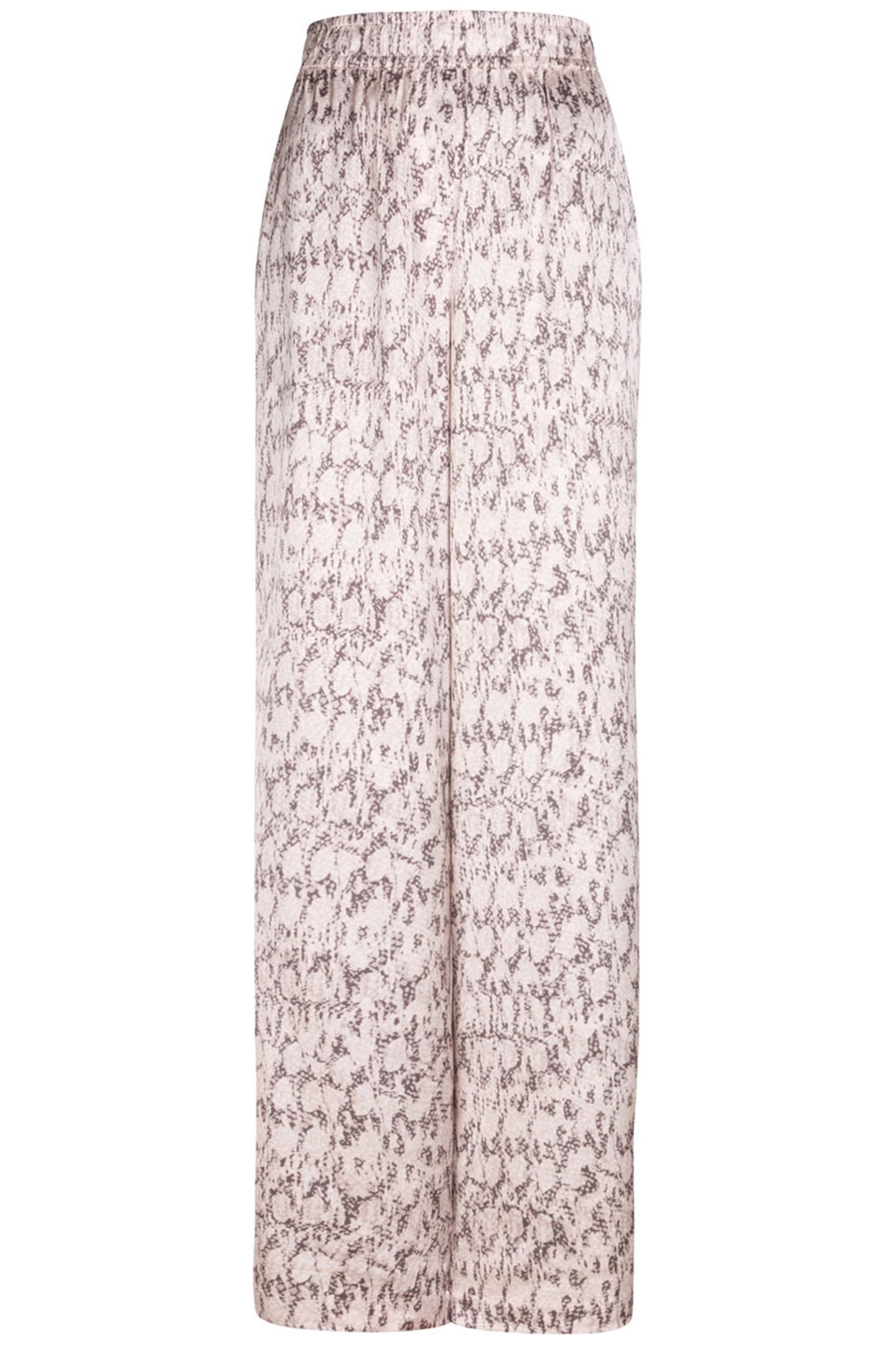 ZEV PYTHON PRINTED PANTS MULTICOLOUR 3