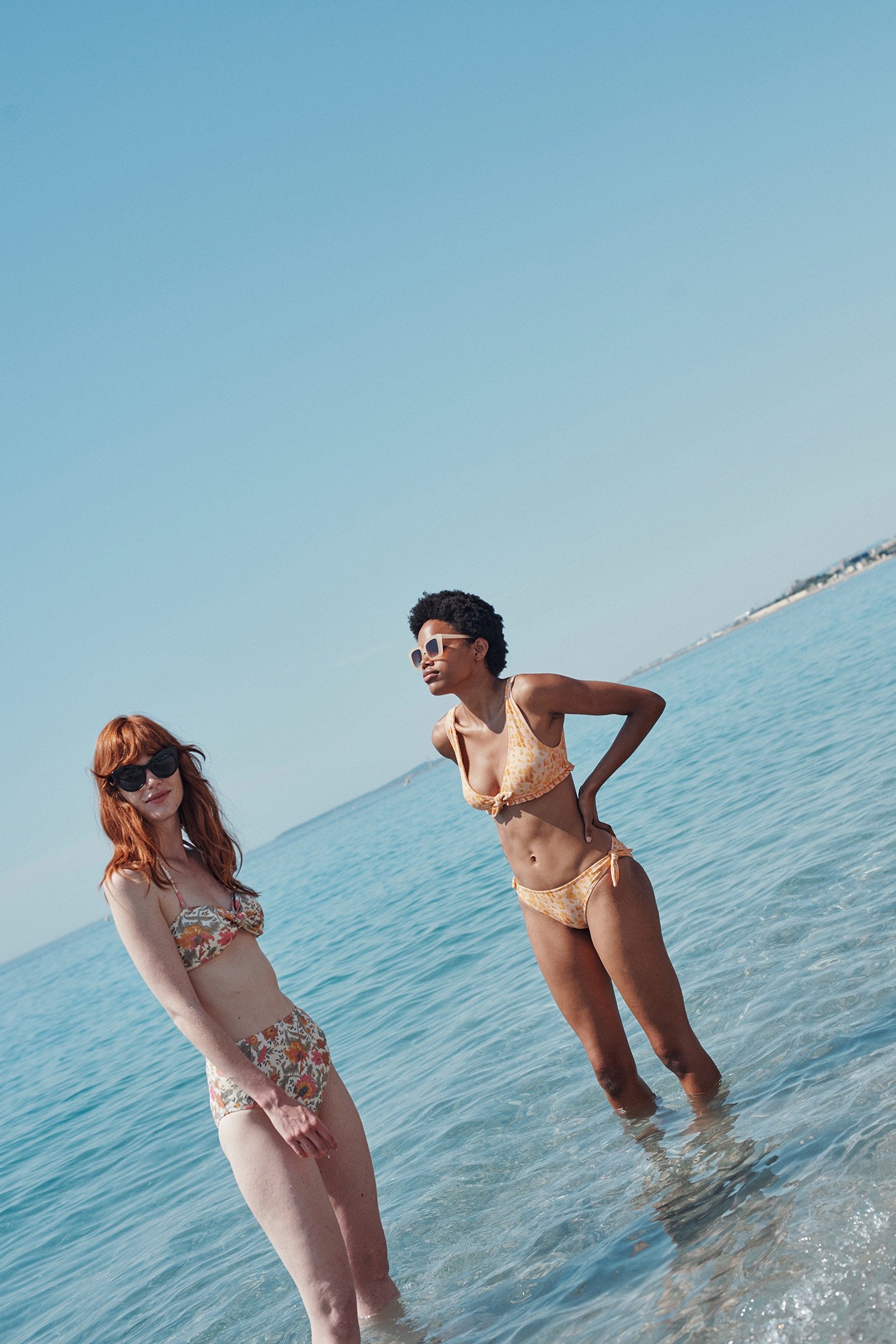 BIKINI TOP OHAU SIENNA SUNSET 4
