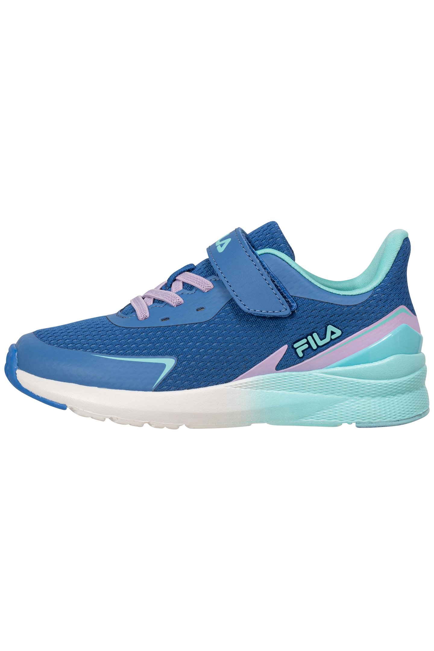 CRUSHER V KIDS UNISEX VALLARTA BLUE-FAIR ORCHID 1
