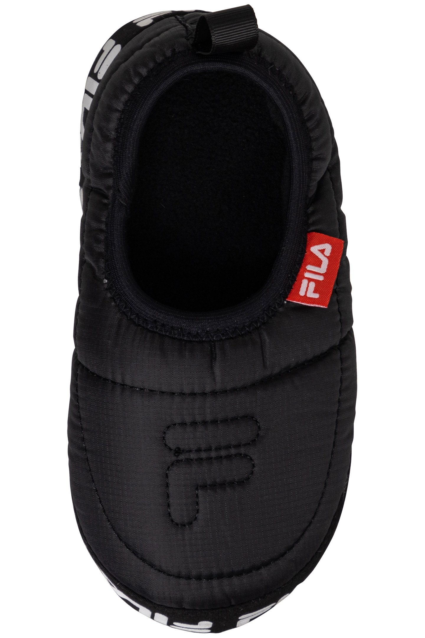 COMFIDER KIDS UNISEX BLACK 3