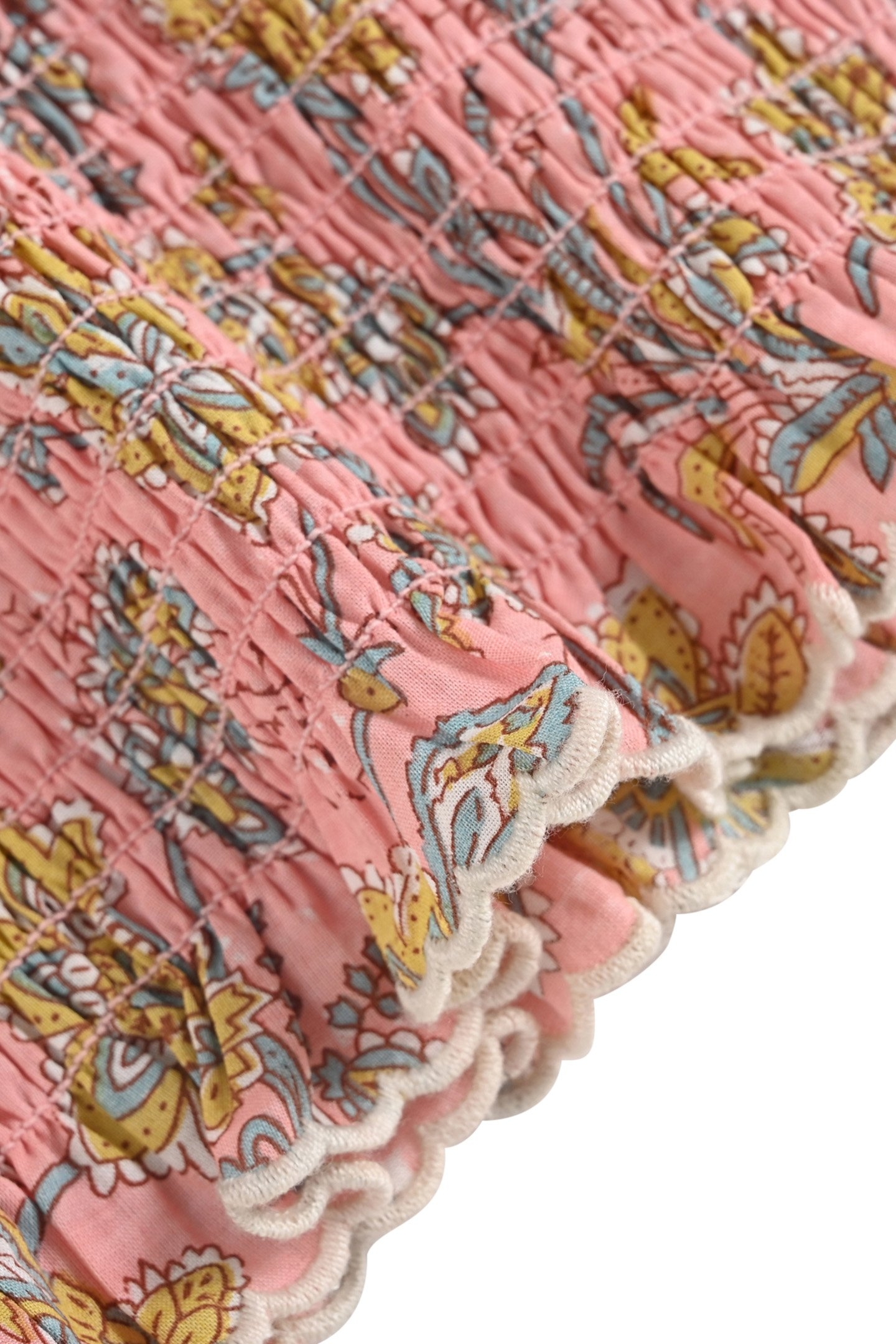 TOP MALIKA PINK RIVIERA 6