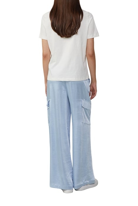 S.OLIVER T-SHIRTS WHITE 2