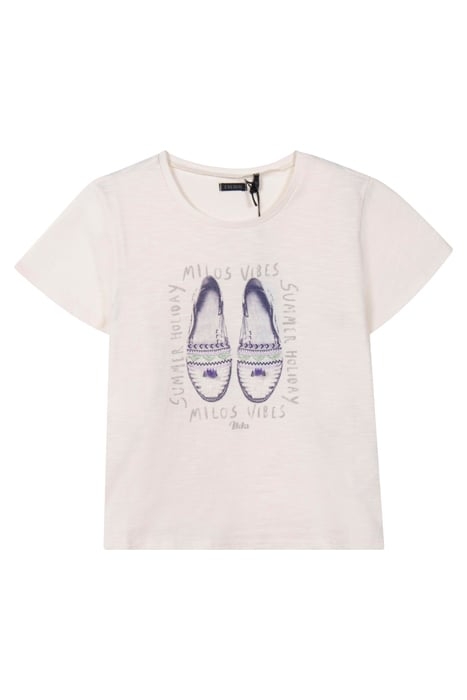 OFF-WHITE TEE-SHIRT 1