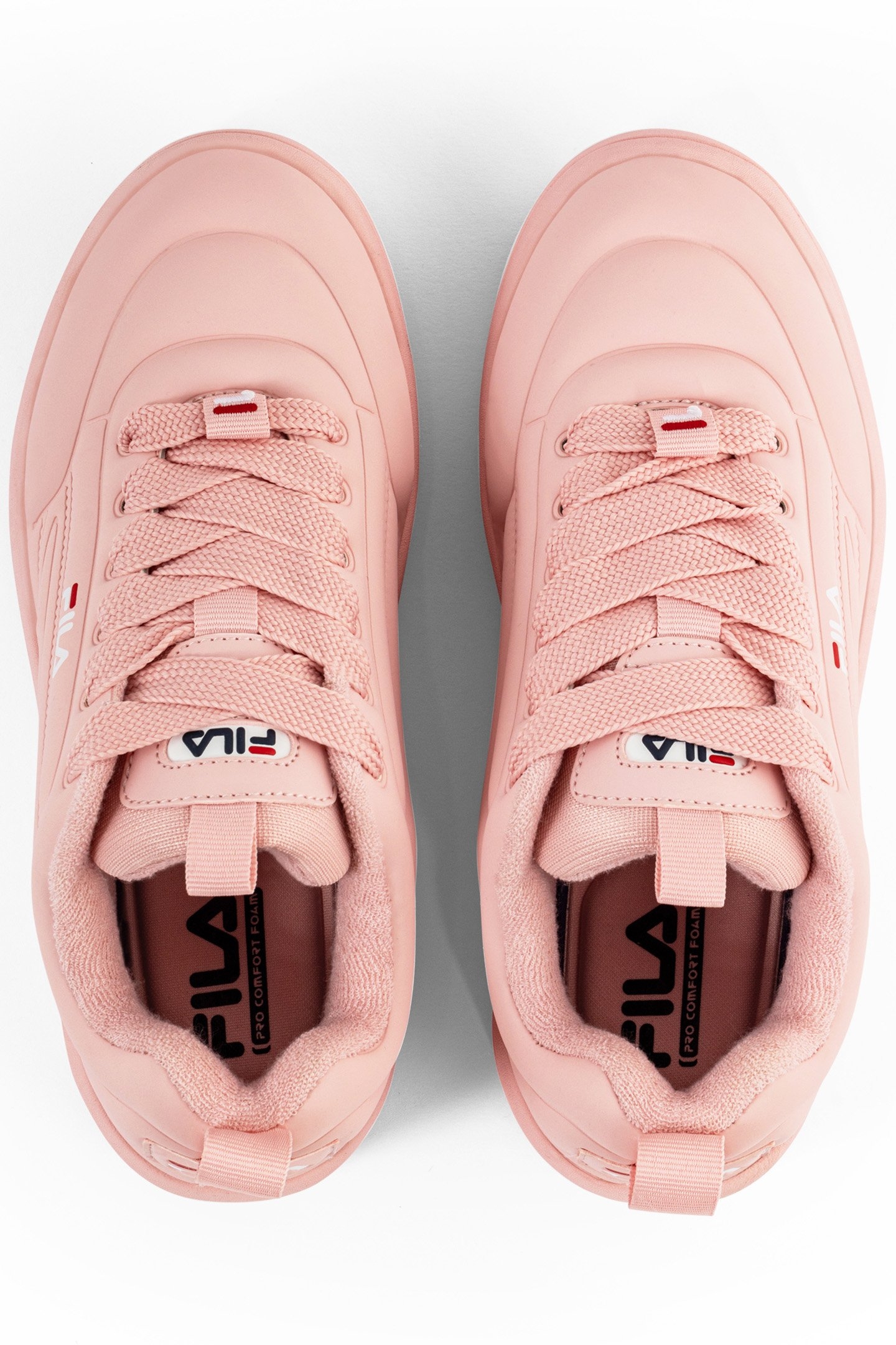 FILA SUPERBUBBLE WMN POWDER PINK 2