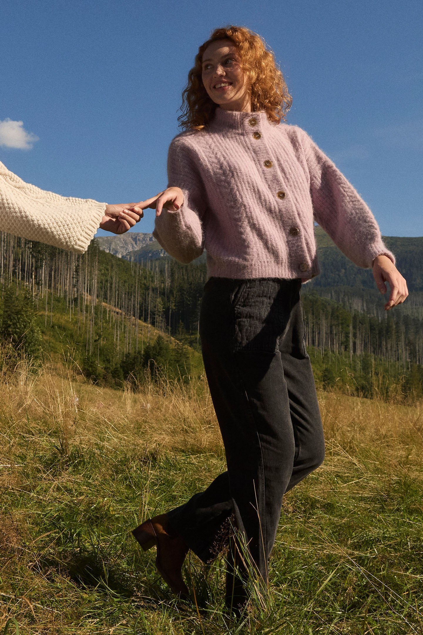 PANTS ARLOVIE STONE BLUE 2