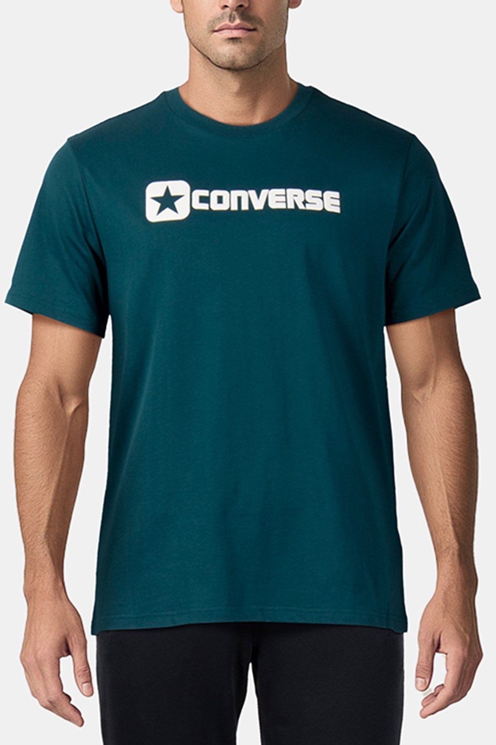 CONVERSE TEE RUBBER PLANT 1