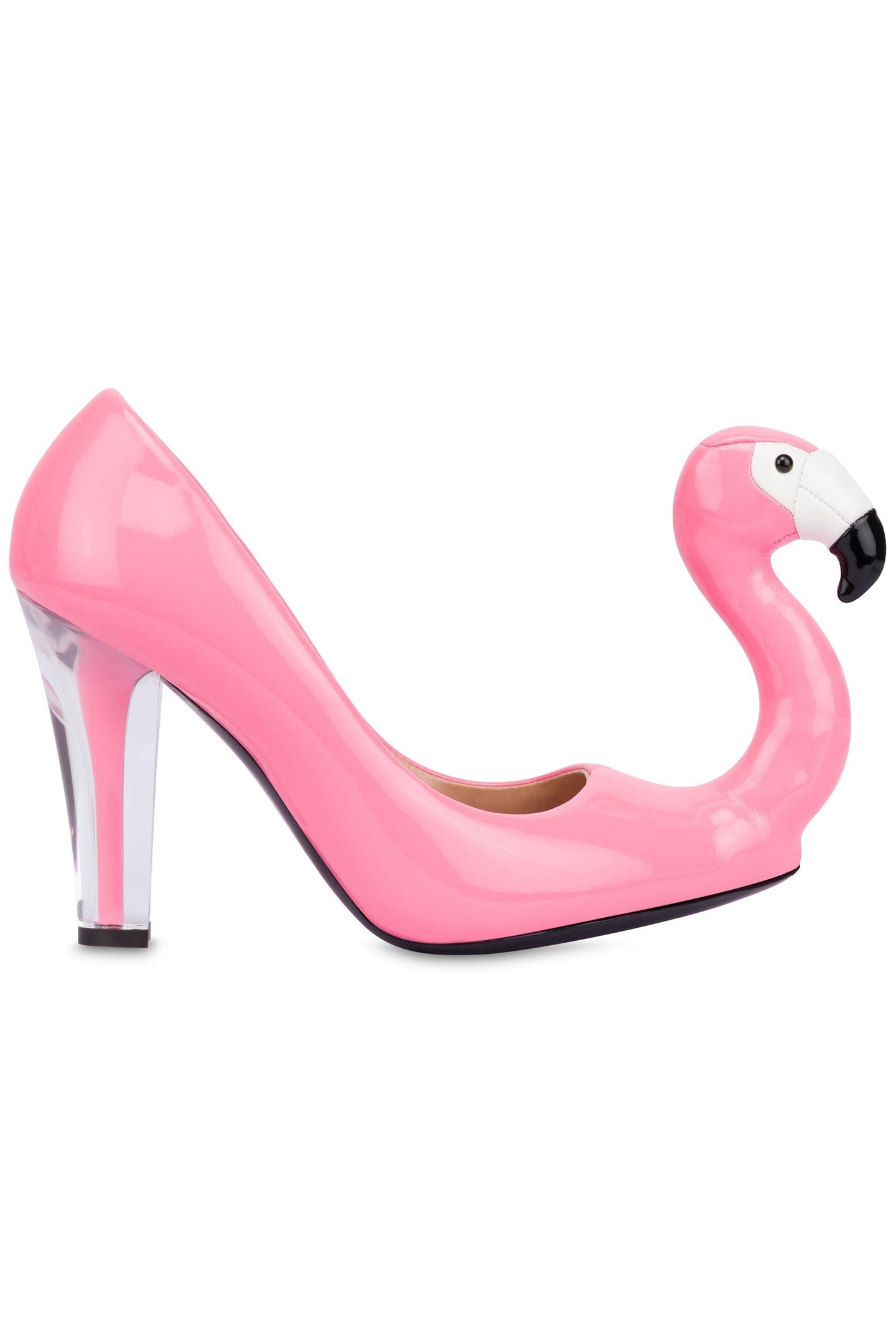 SCARPAD.PC MN73/100 PATENTPU ROSA 1