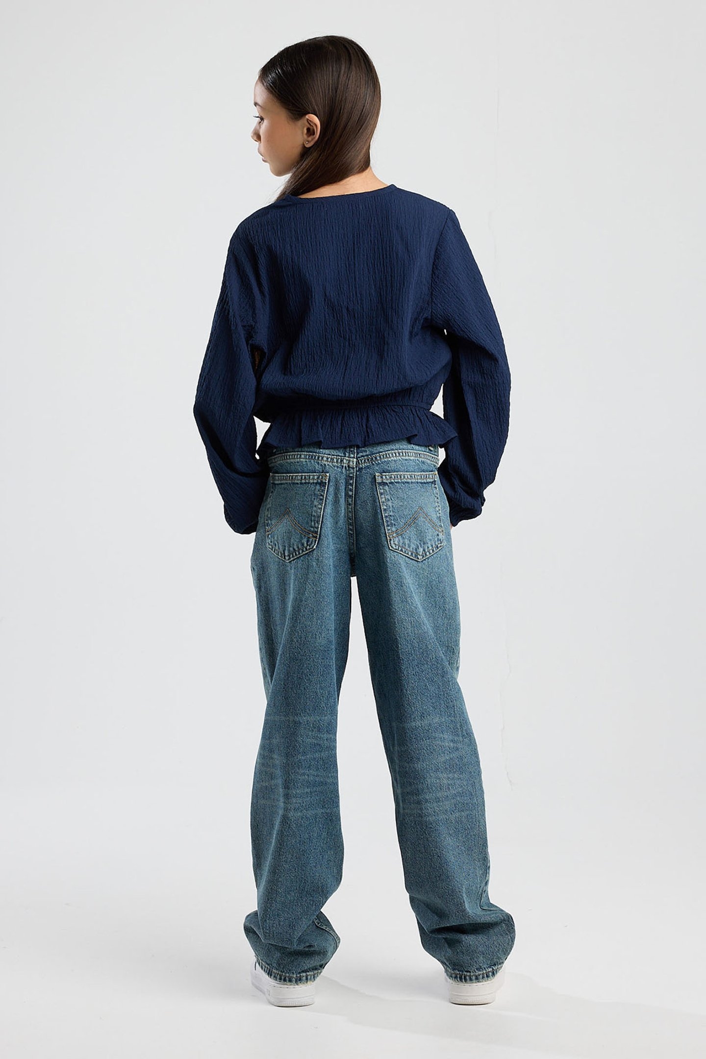 BRILEY JR DARK BLUE 2