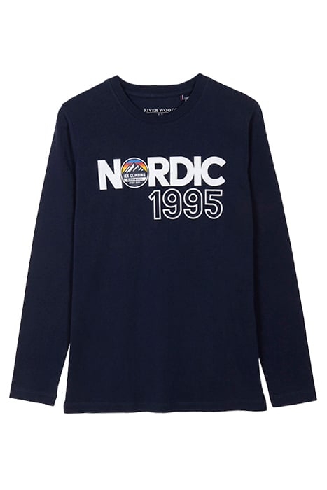 BJY LS BSC T-SHIRT 1