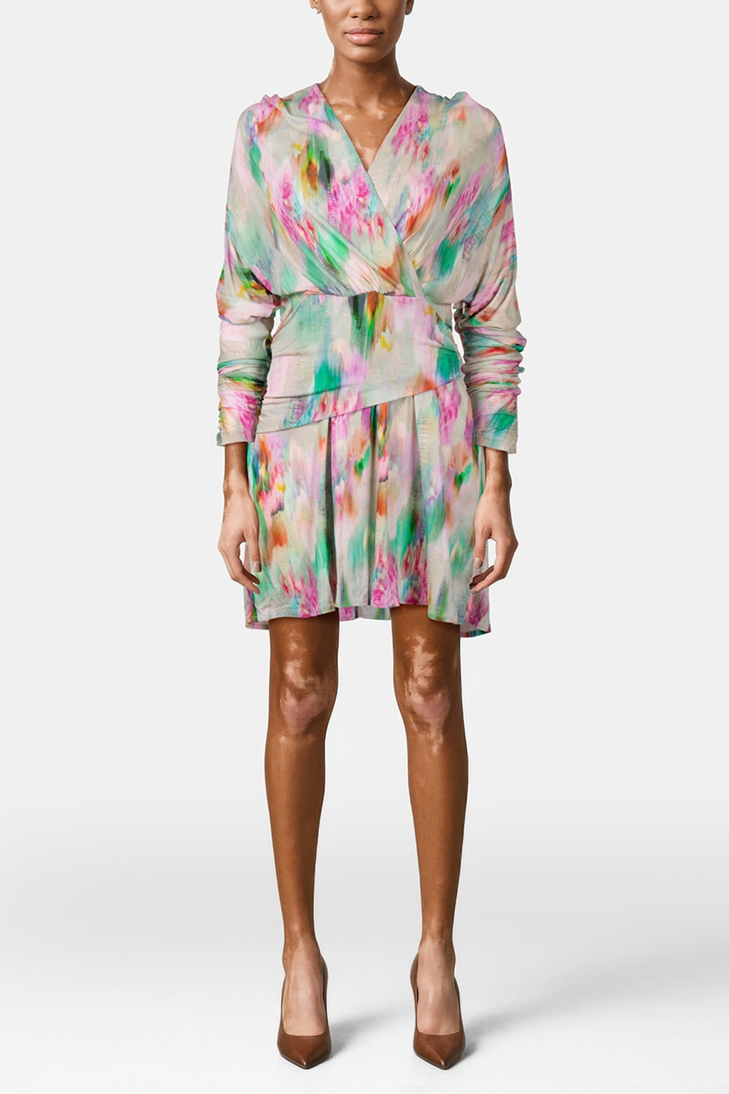 ZOLA GREEN MULTICO 1