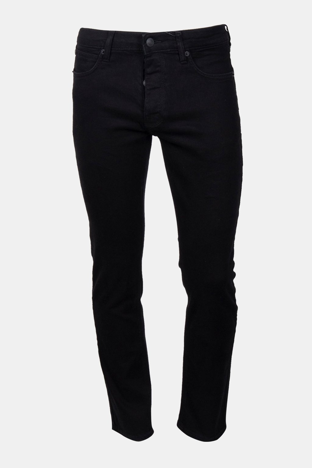 SLIM JEAN BLK 01 REG 3