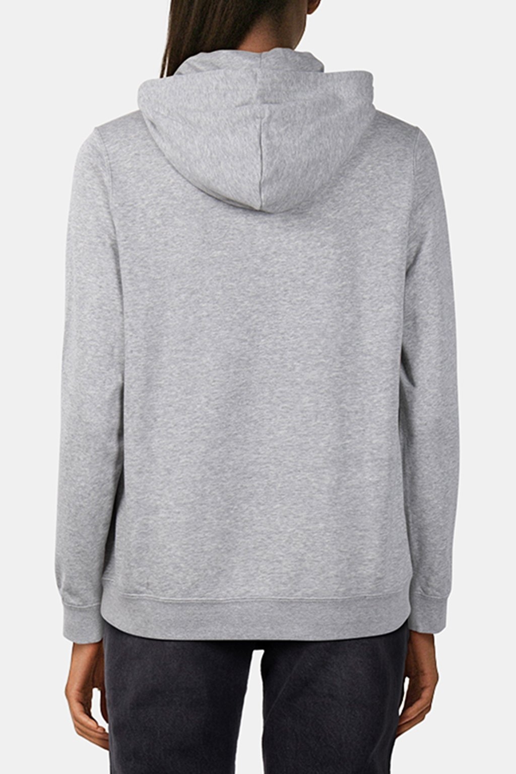 CONVERSE GO-TO EMBROIDERED STAR CHEVRON STANDARD-FIT PULLOVE 3