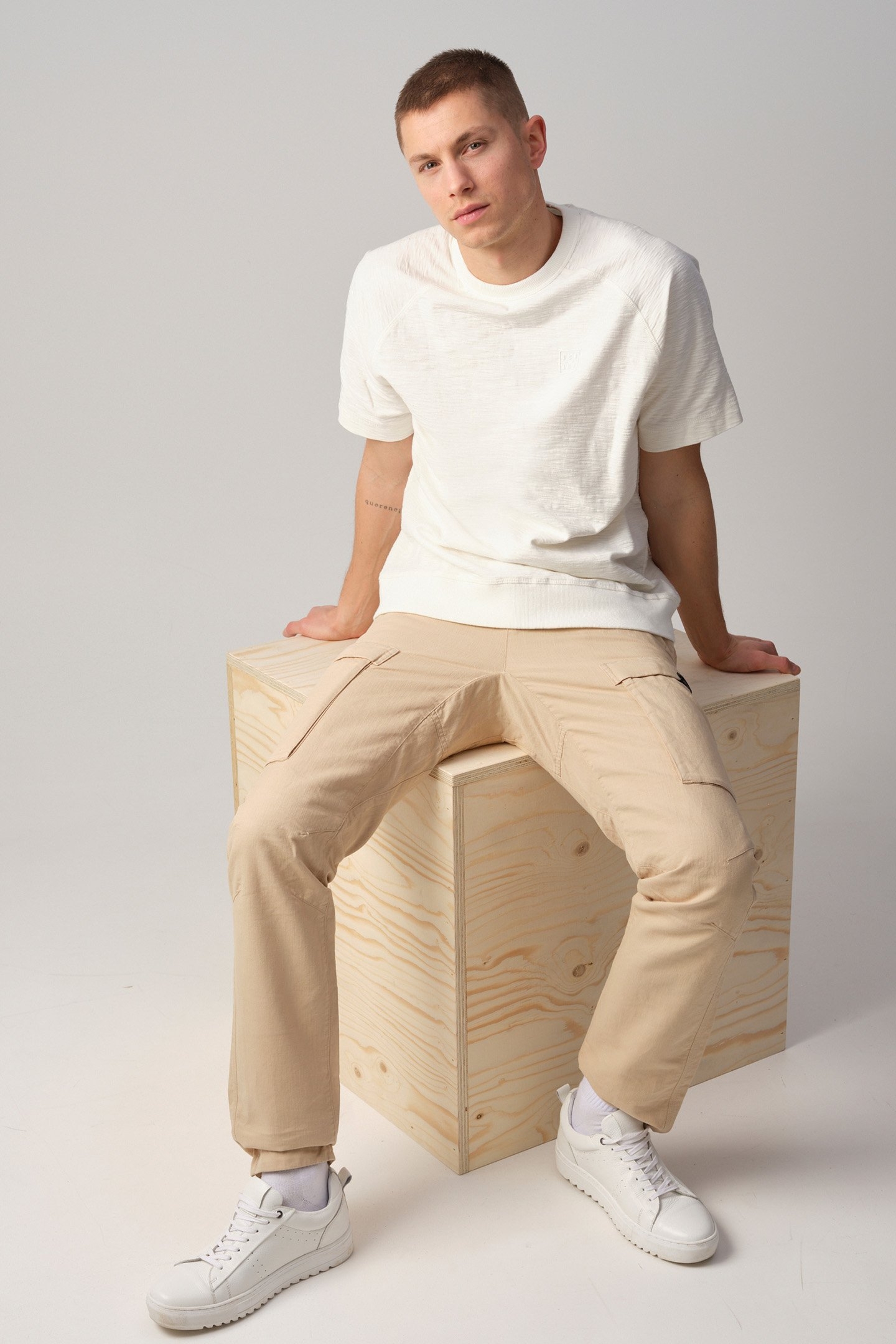 JUNO CARGO FIELD OF RYE 5