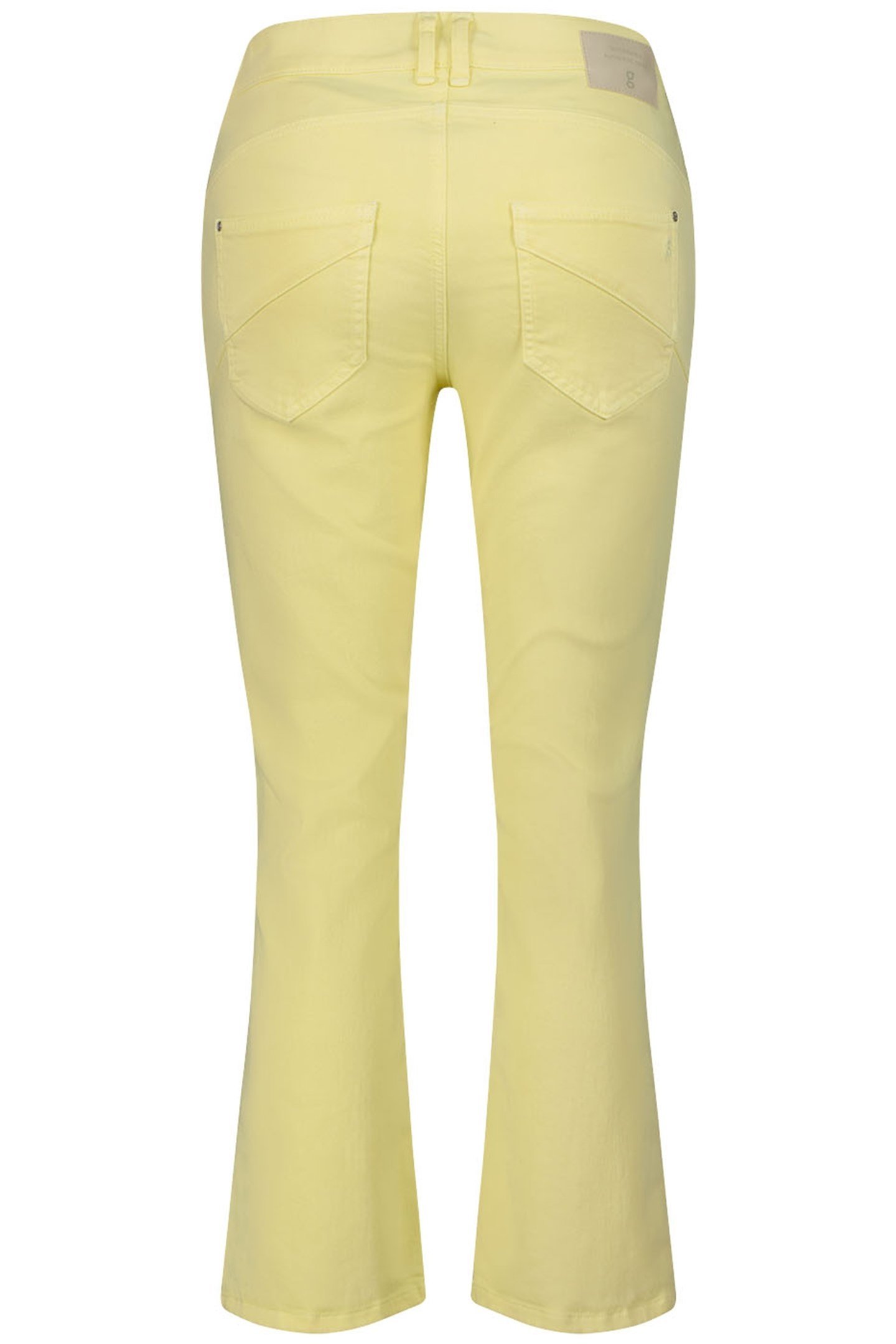 ZURI123 PASTELGELB 2