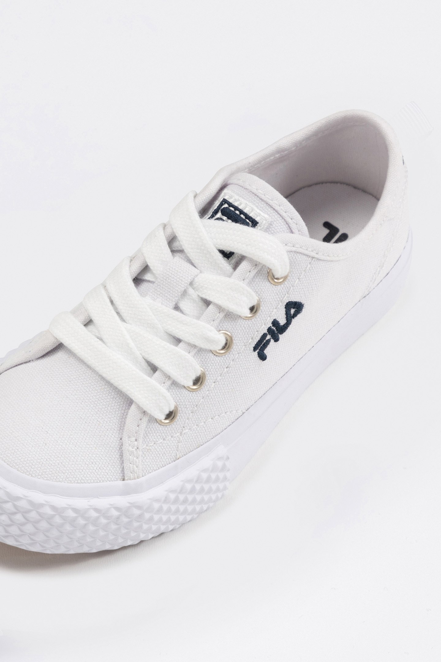 POINTER CLASSIC TEENS UNISEX WHITE 8