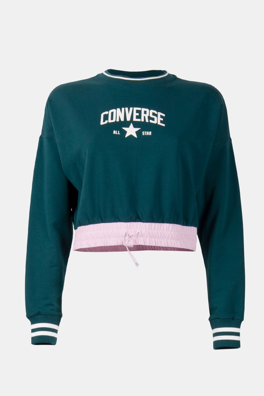 RETRO SPORT NYLON CREW RUBBER PLANT 3