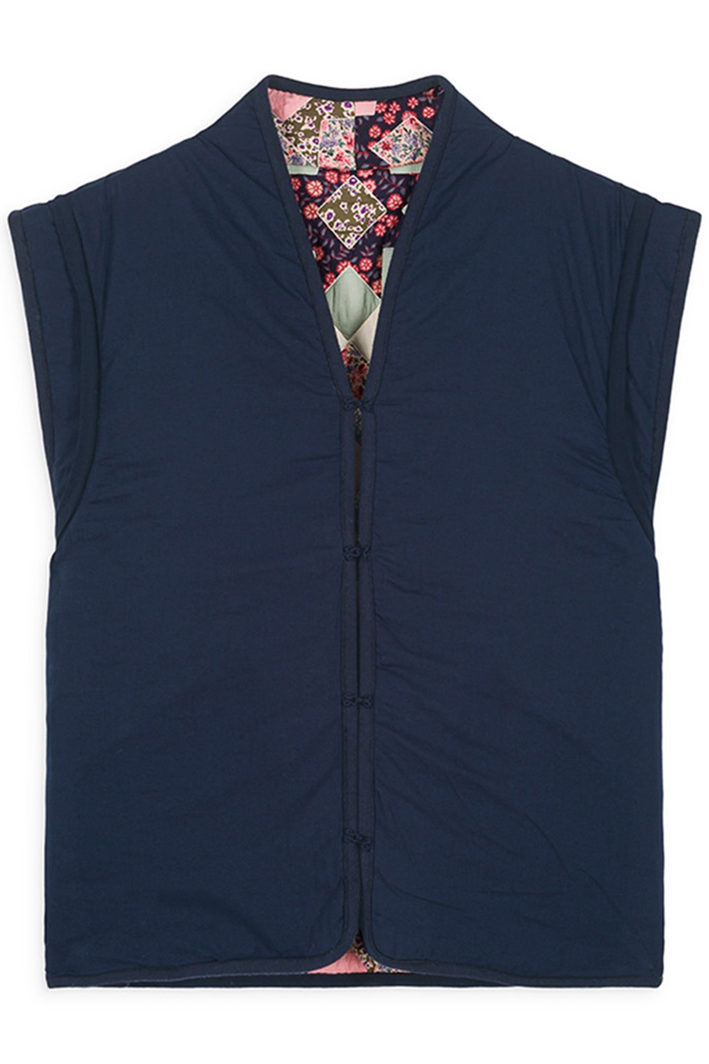 JACKET NELIANA STAR PATCHWORK 2