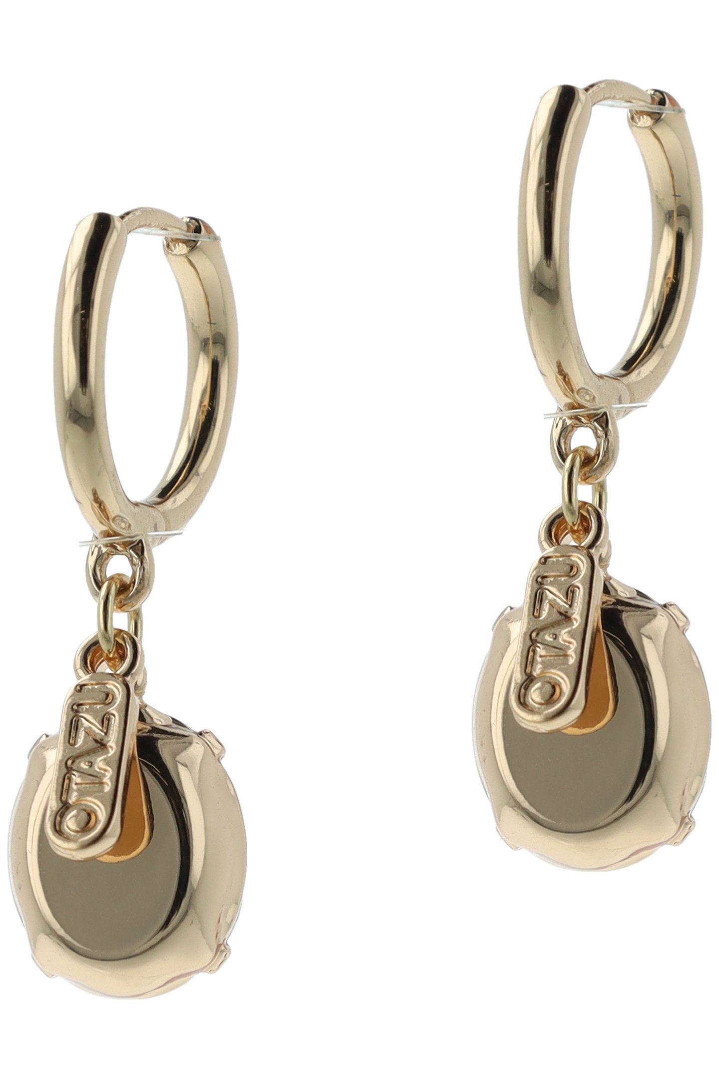 OCEAN BREEZE HOOPS 2