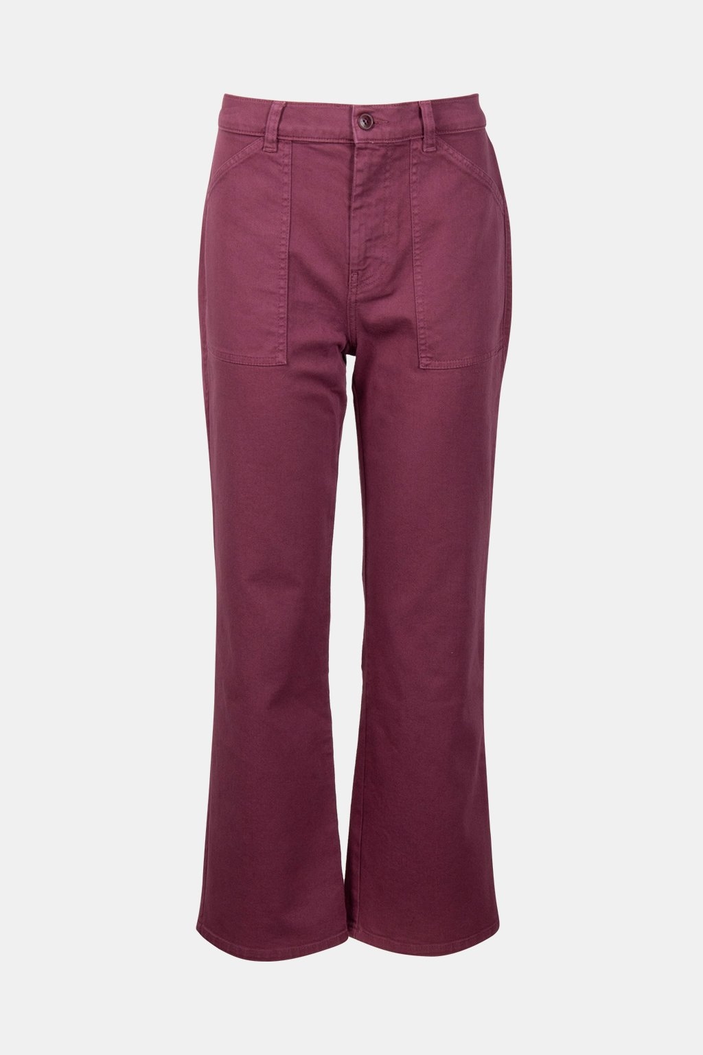 STRAIGHT LEG PANT APL PKT 3