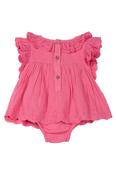 ROMPERS ANUSHA STRAWBERRY 2