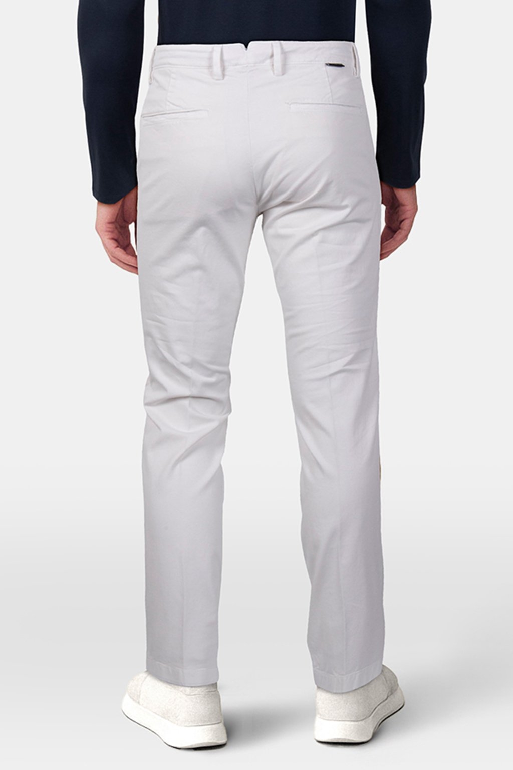 BEN URBAN CHINO WARM MILK 2