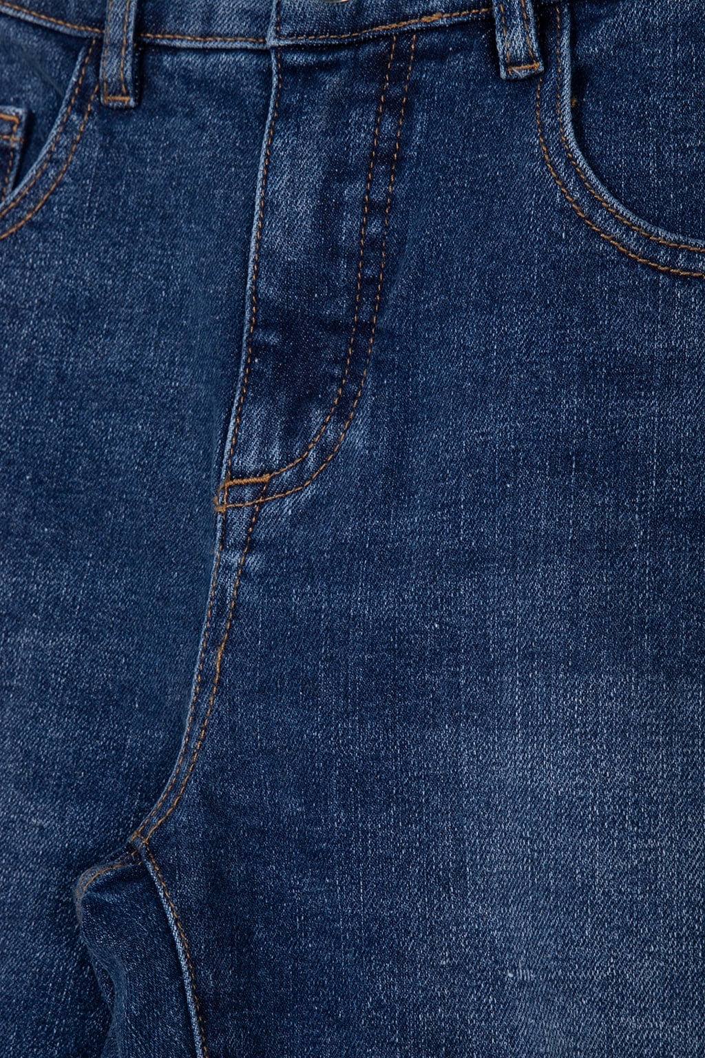 DENIM LILIAS MID-BLUE-VINTAGE 5