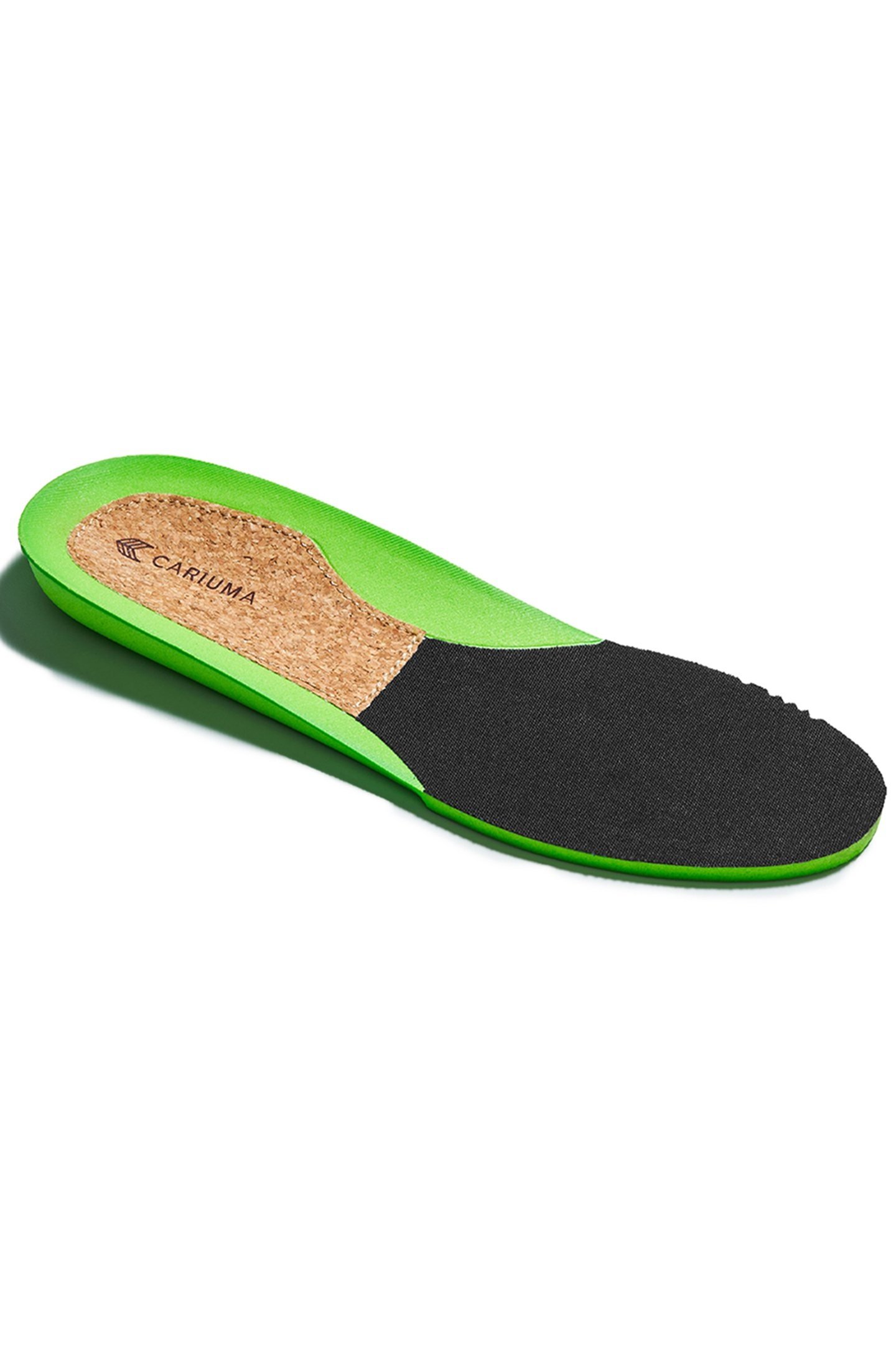 NAIOCA SUEDE AND CANVAS GUM BLACK 5