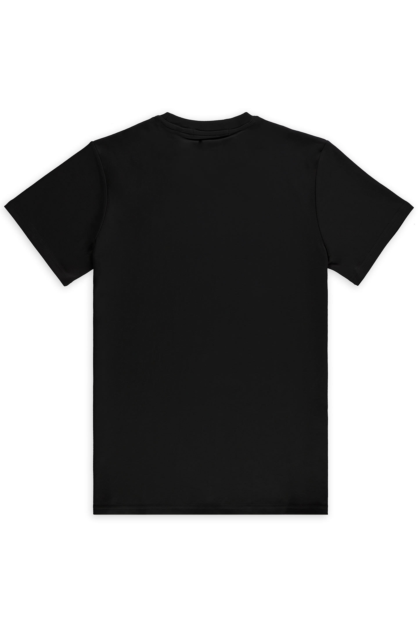 UNISEX RAF TEE BLACK 2