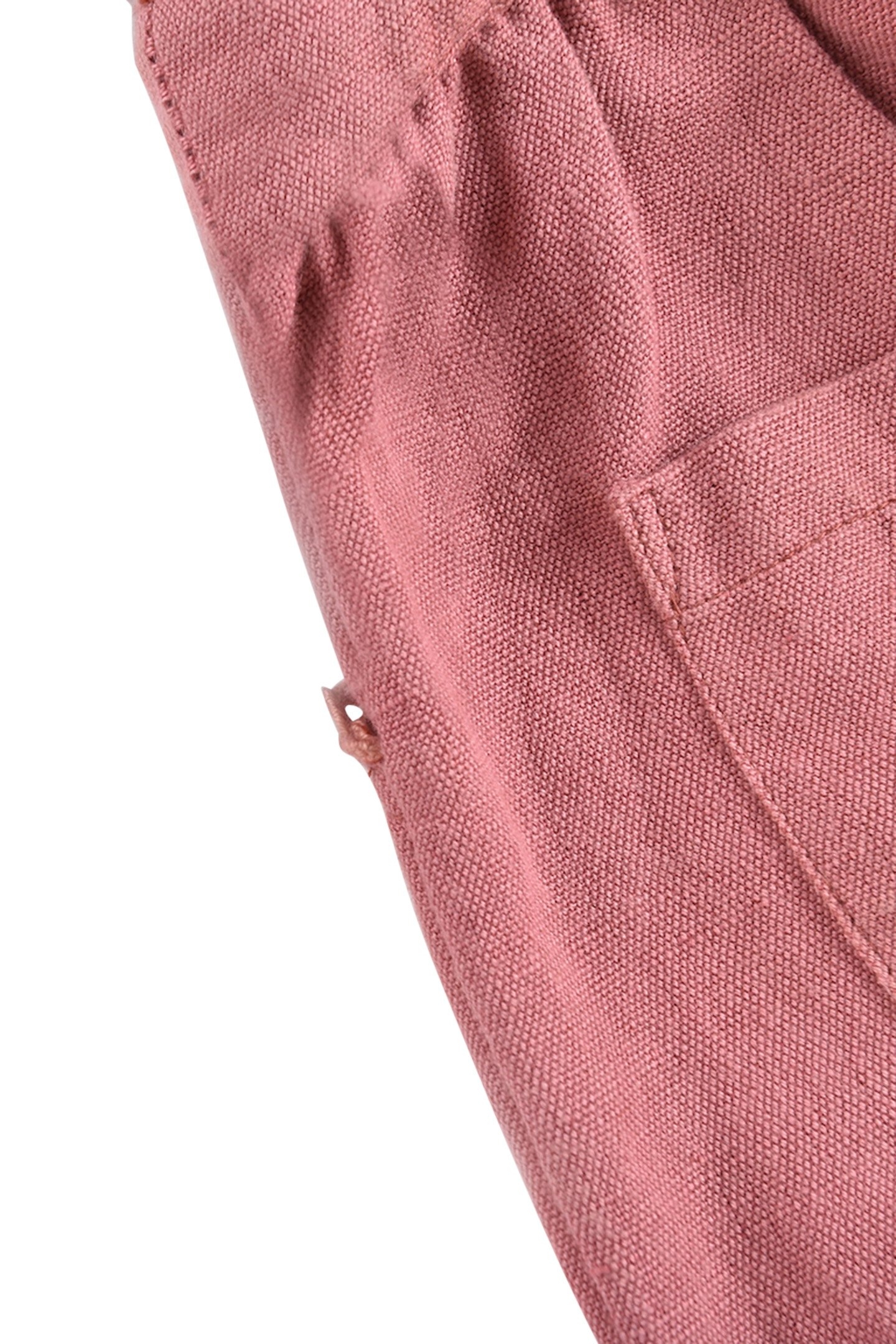 OVERALLS AMISHI TERRACOTA 6