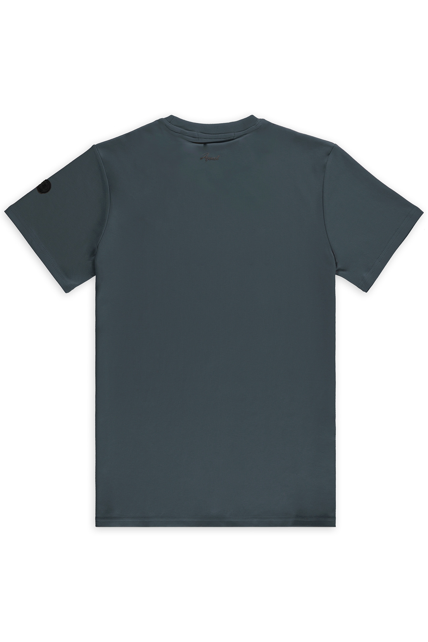 UNISEX GOOSE TEE GREY 2