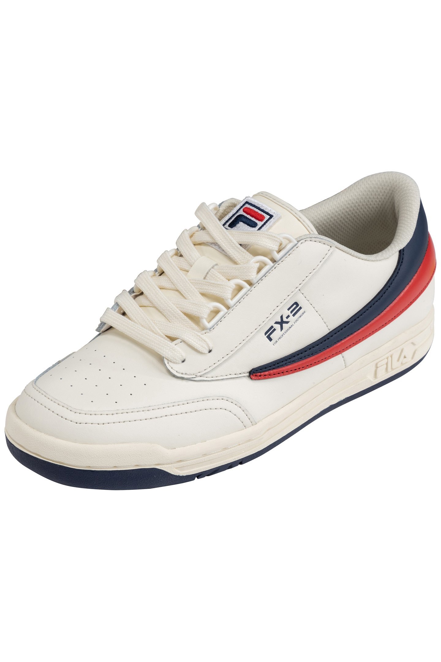 ORIGINAL TENNIS '83 ANTIQUE WHITE 2