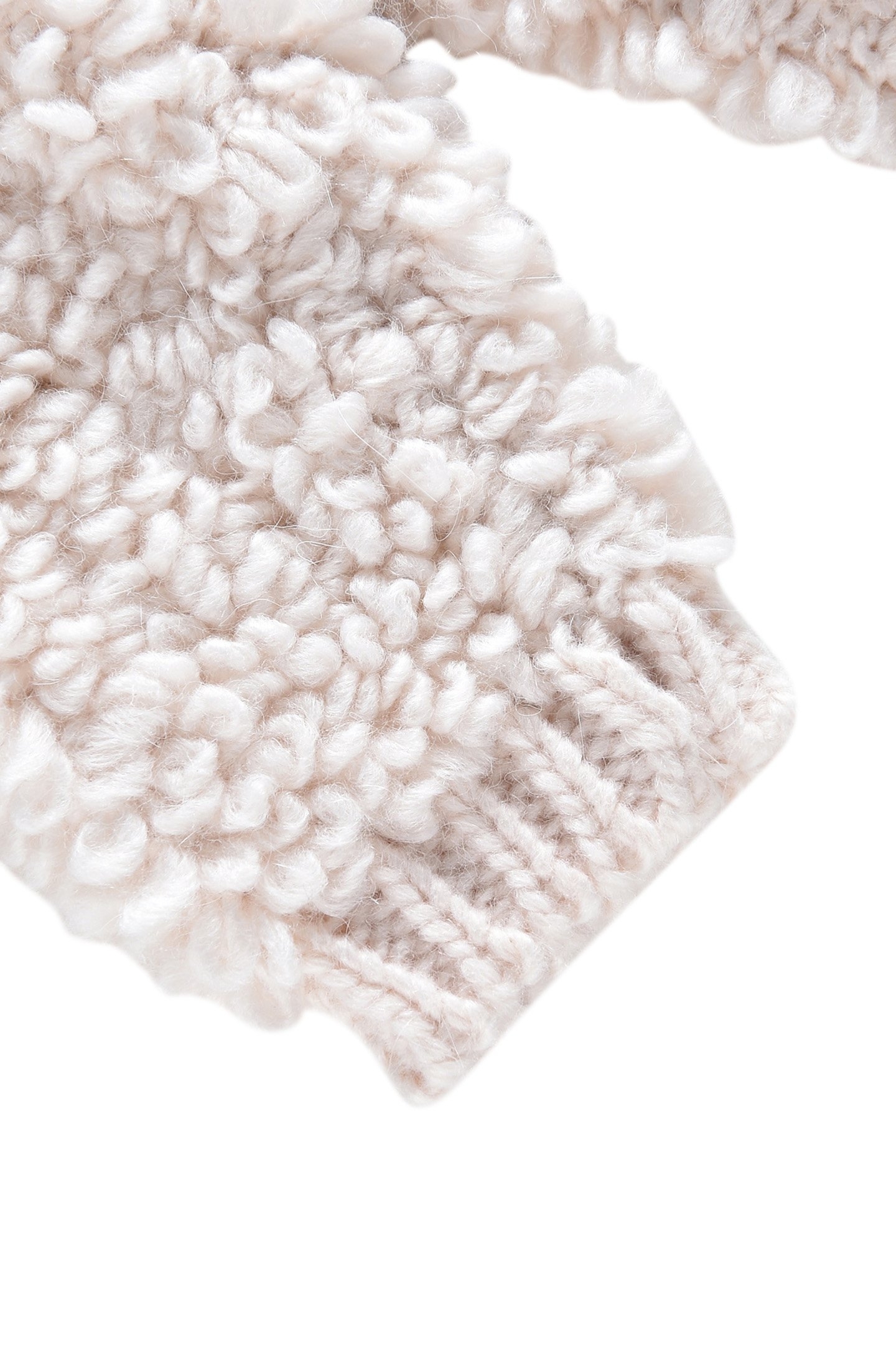 LEGGINGS ATHEDOR CREAM 7