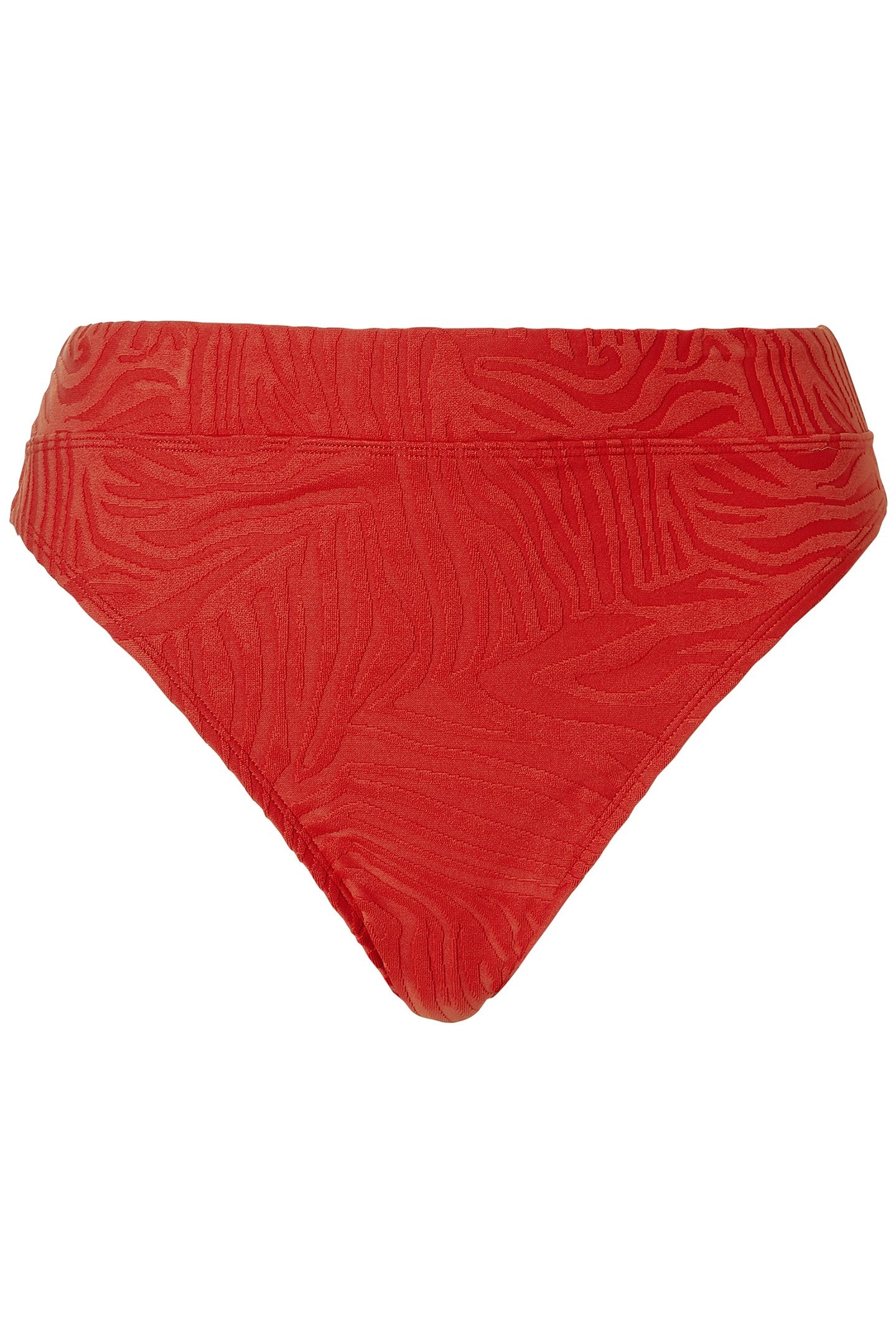 SW BO. BRIEF BAILY BRAZILIAN MONACO RED COCKTAIL 1