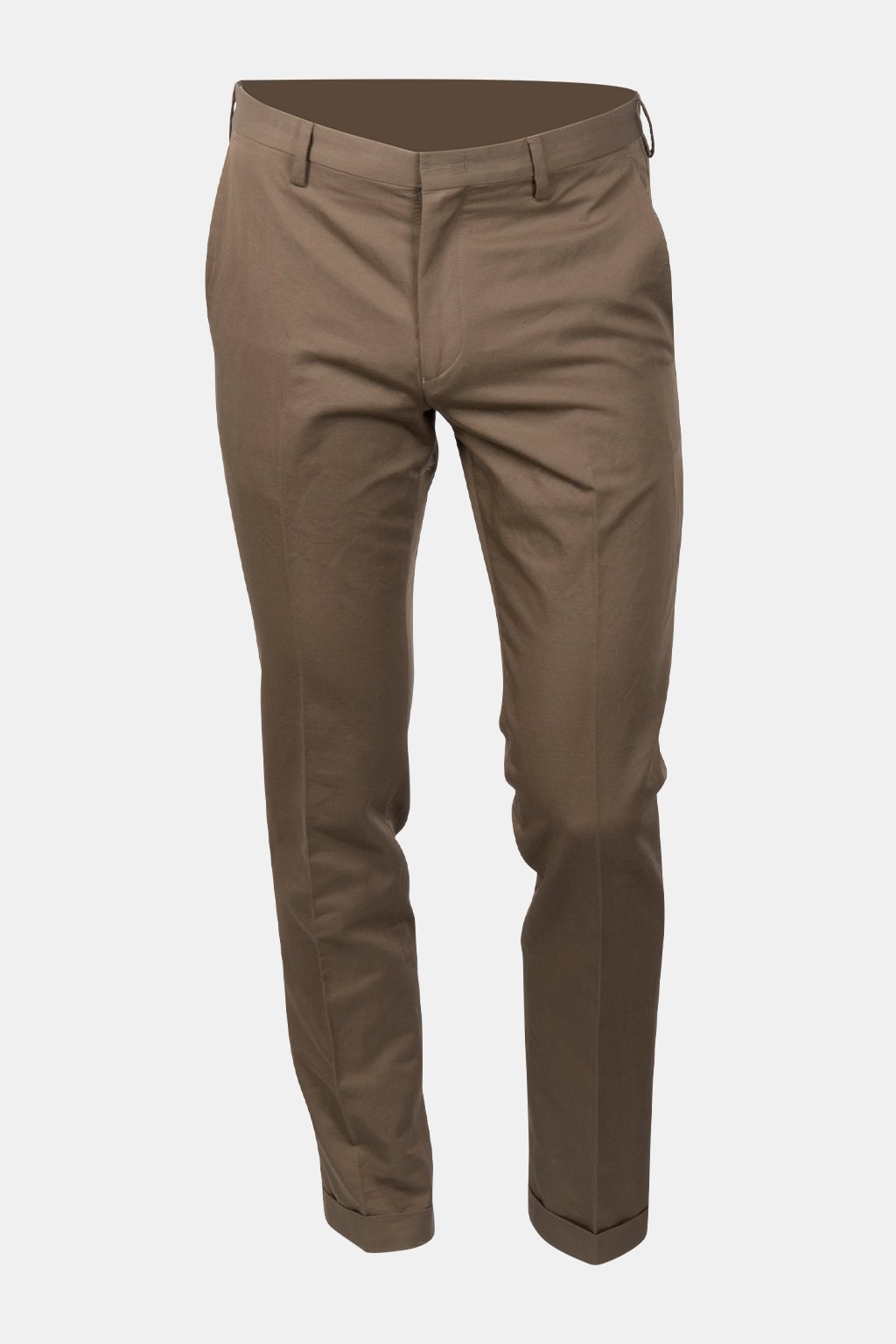 TROUSER KHAKI 3