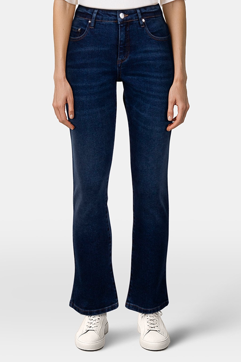 DENIM LILIAS MIDNIGHT BLUE 1